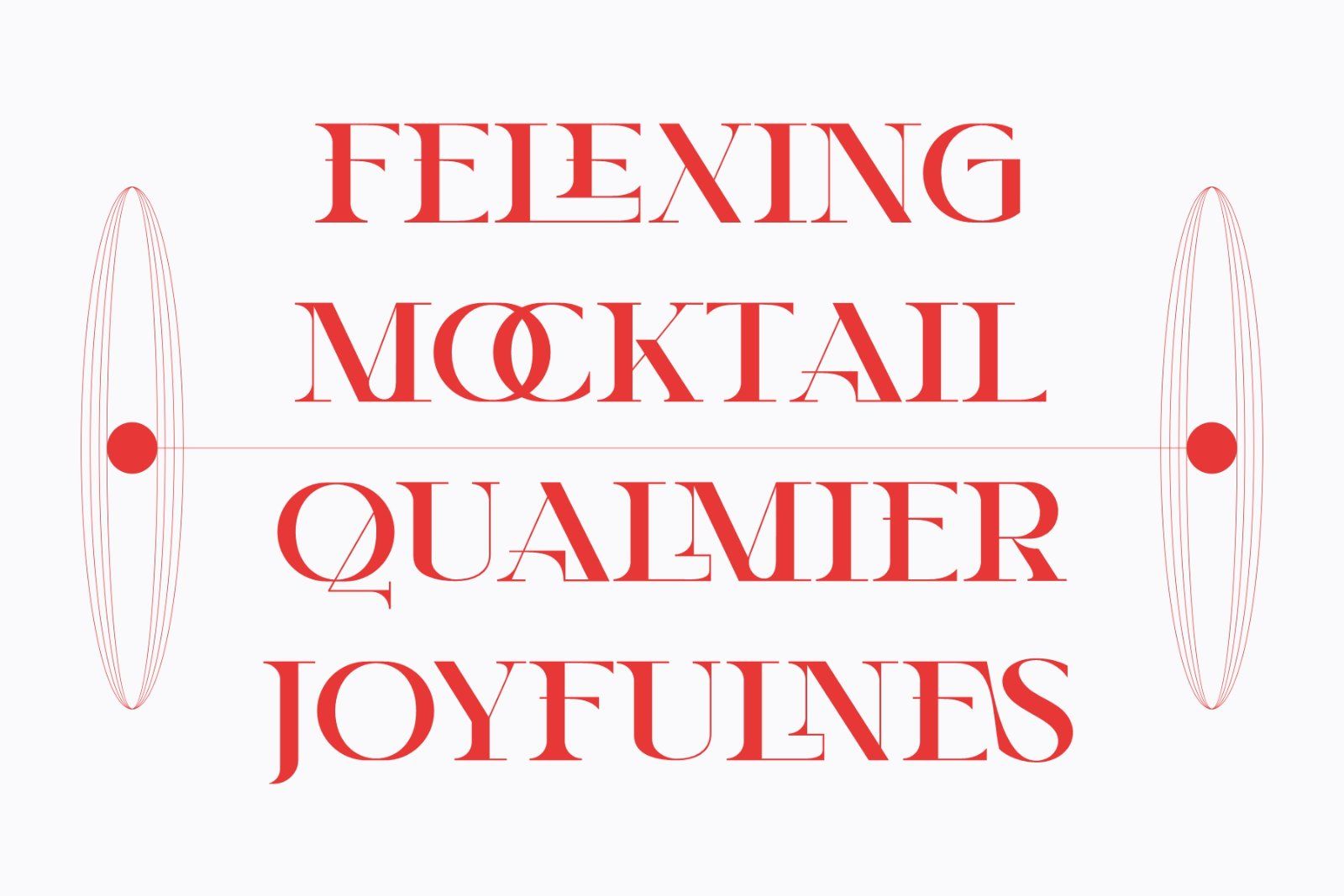 Eola Font — image 7