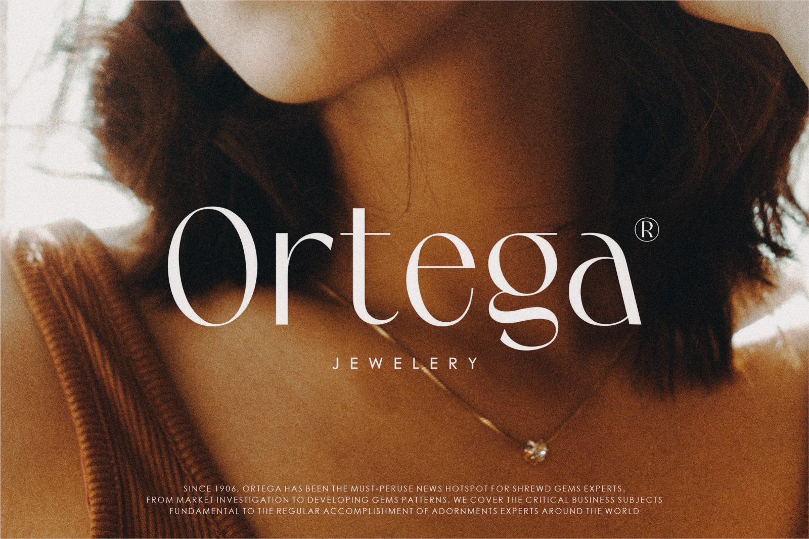 La Orleans Font — image 7