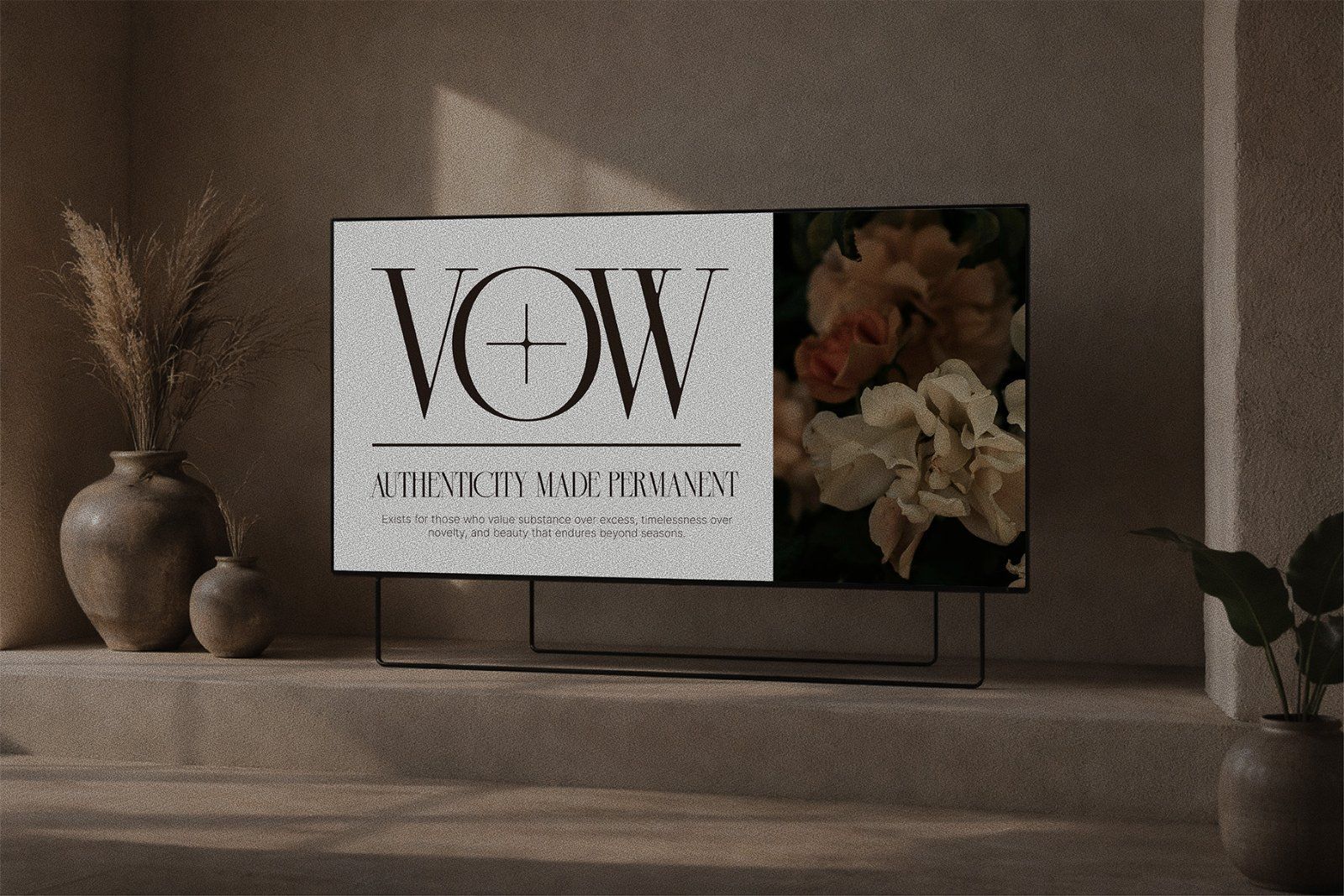 Moerca | Modern Classy Serif — image 15