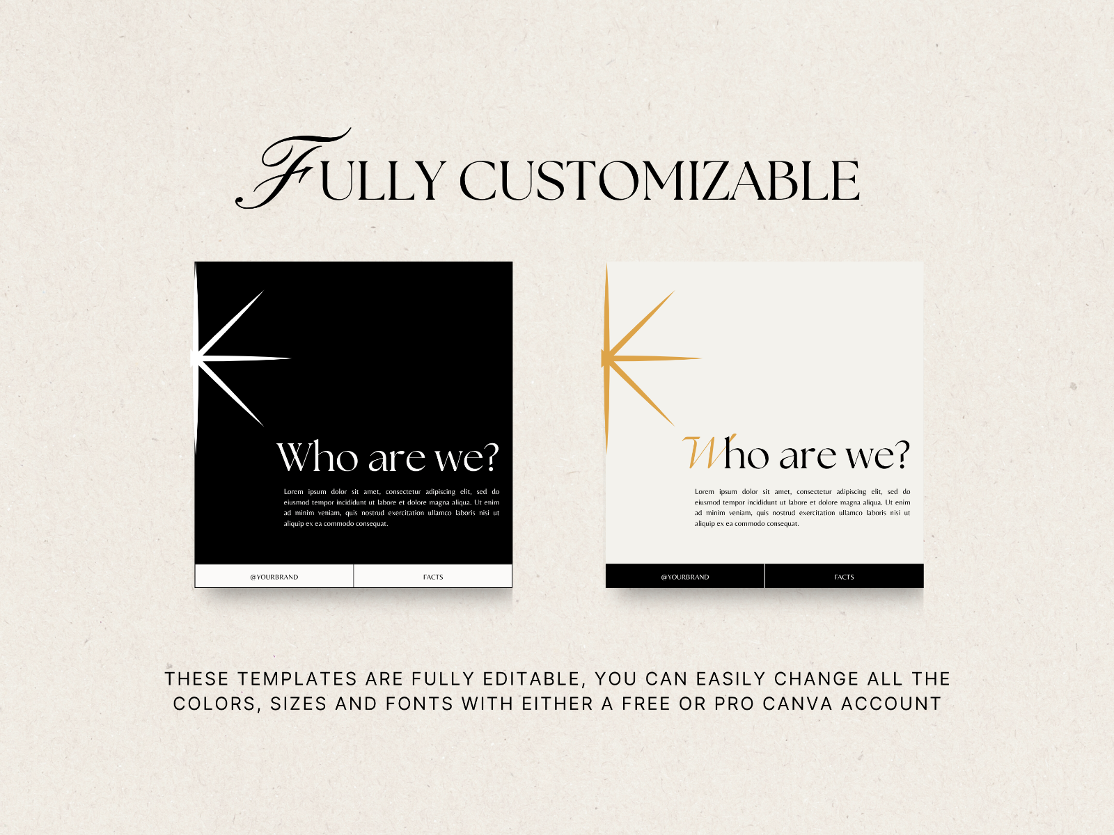 Real Estate Instagram Canva Templates — image 7