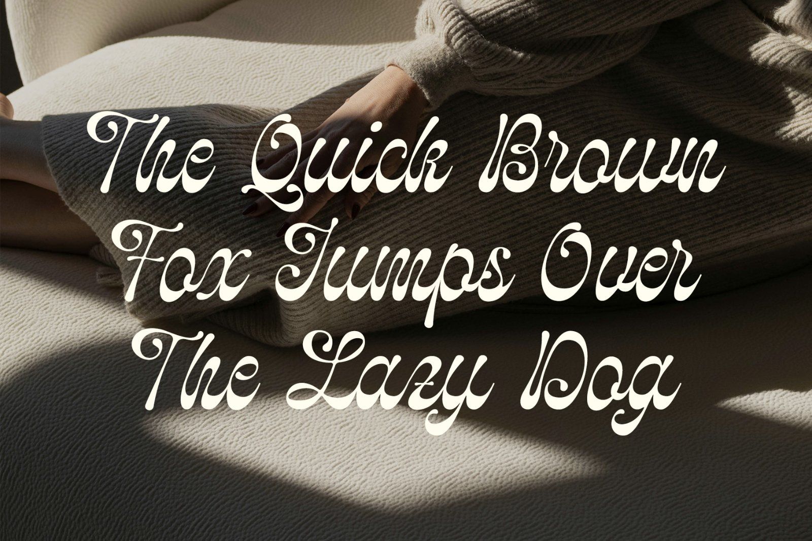Monaris | Modern Script Typeface — image 11
