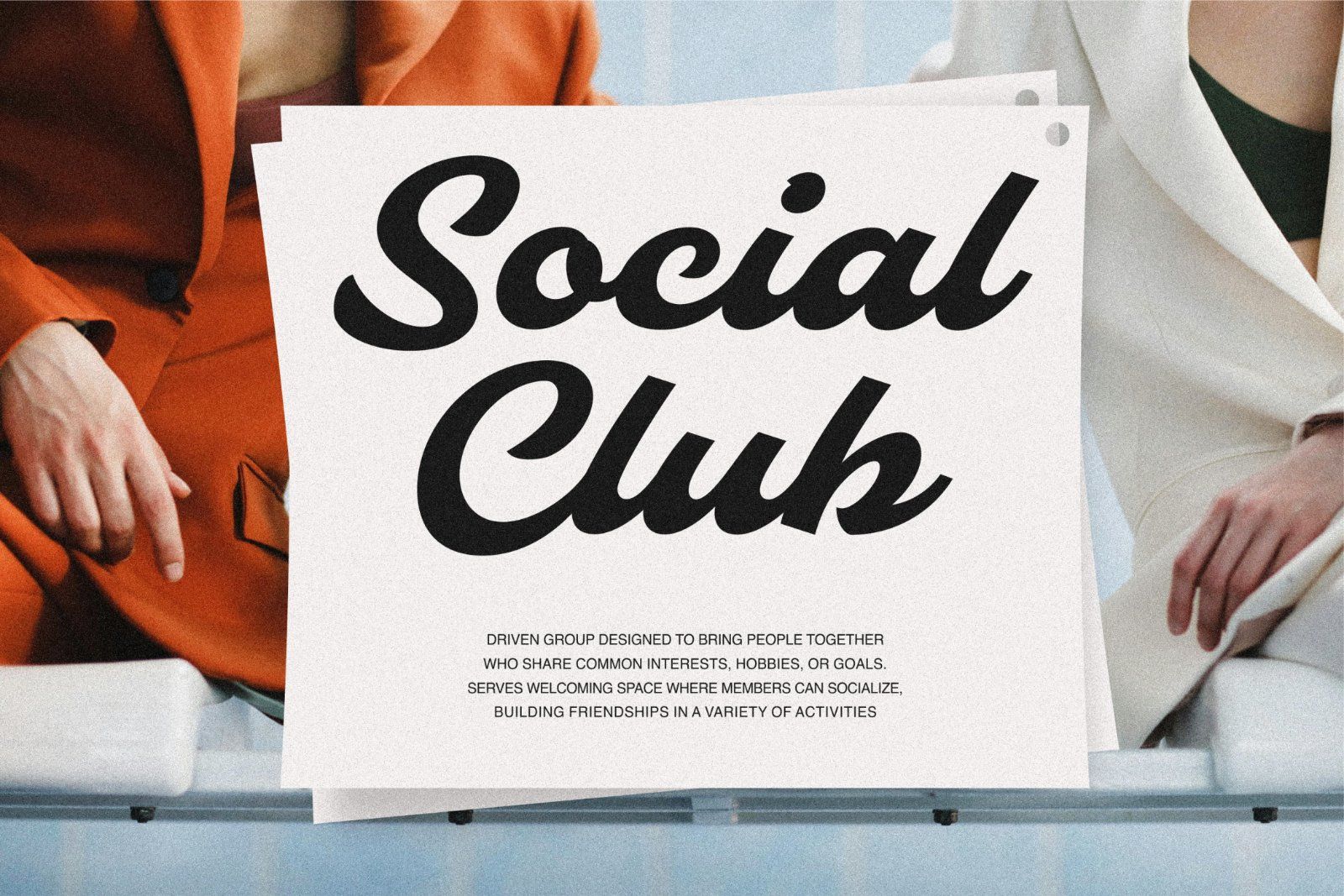 Slideback | Bold & Stylish Script — image 7