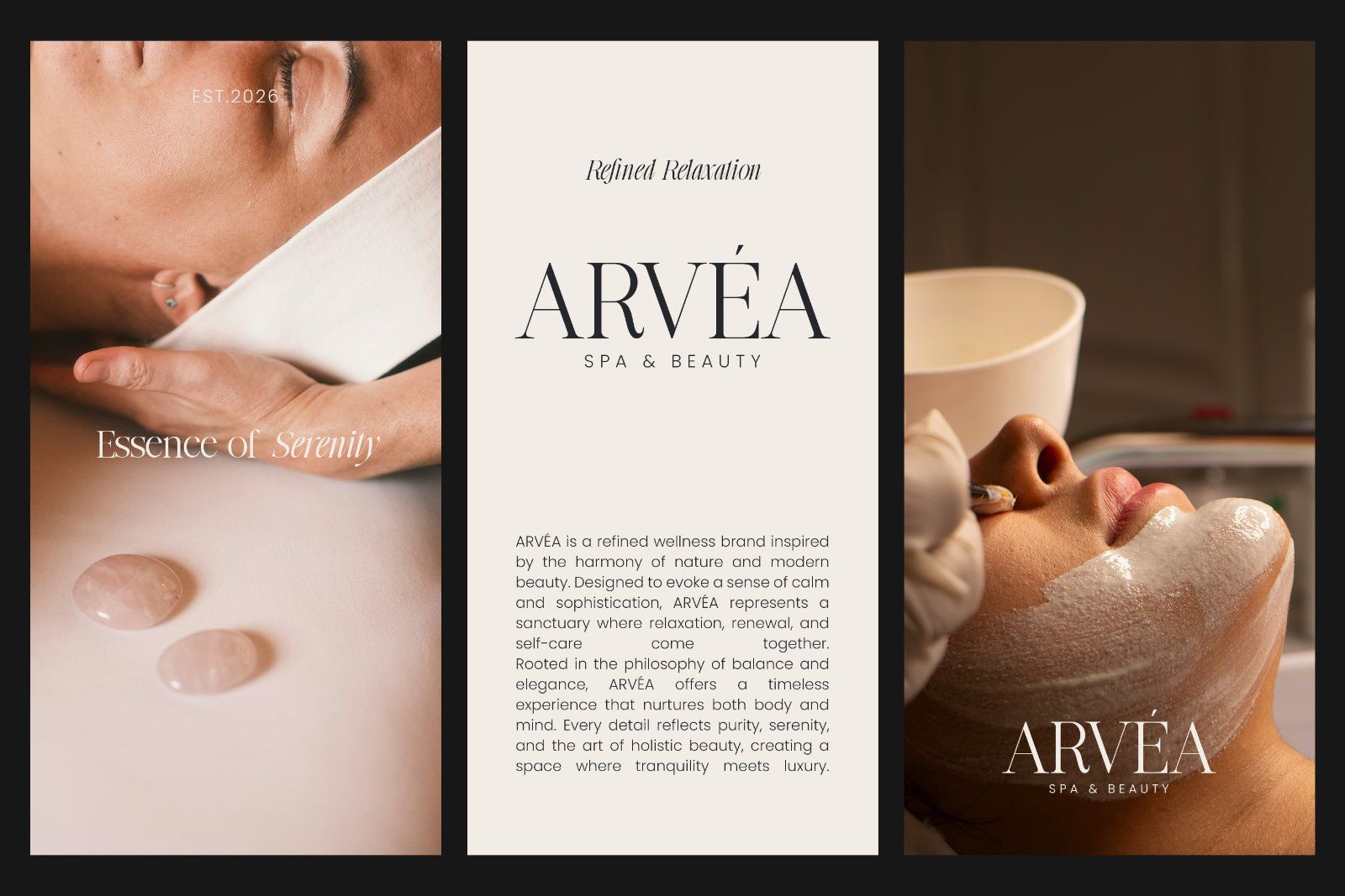Grand Nineties Classy Serif Family — image 3
