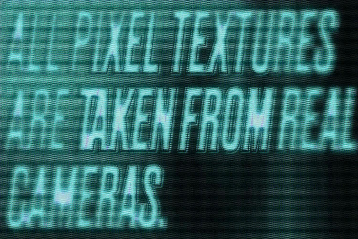 Y2K REBORN: cameras glitch version — image 7