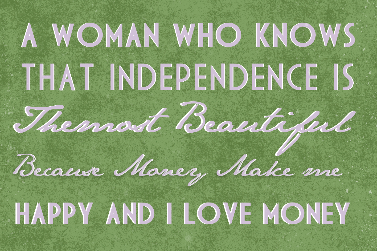 Cotaclub Potelticket Font Duo — image 7