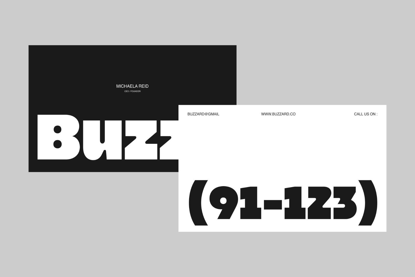 Bolte Sans — image 7