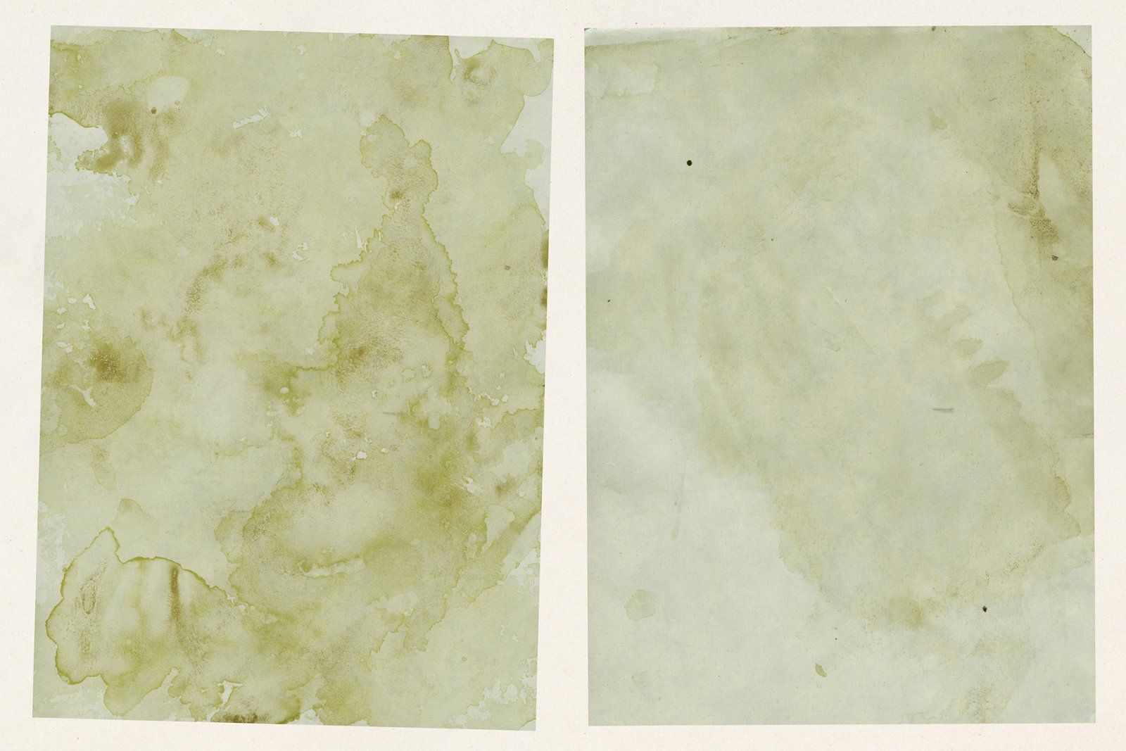TIME STAINED PAPER TEXTURE PACK — image 7