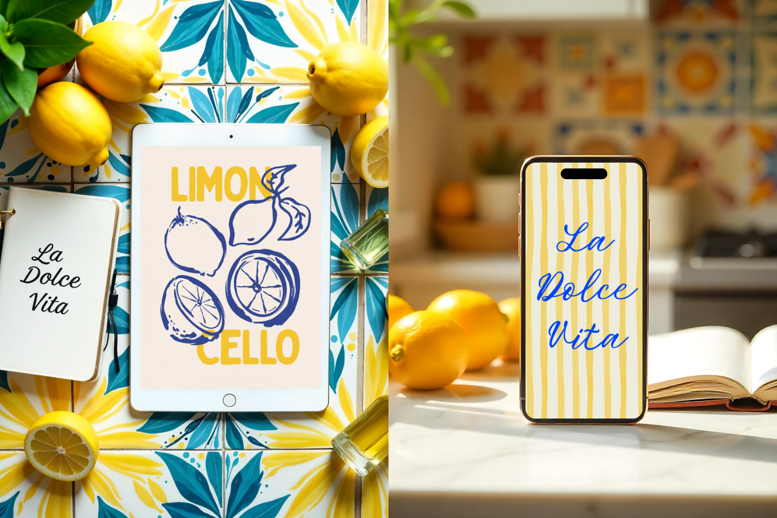 Canva Digital Devices Mockup Bundle — image 7