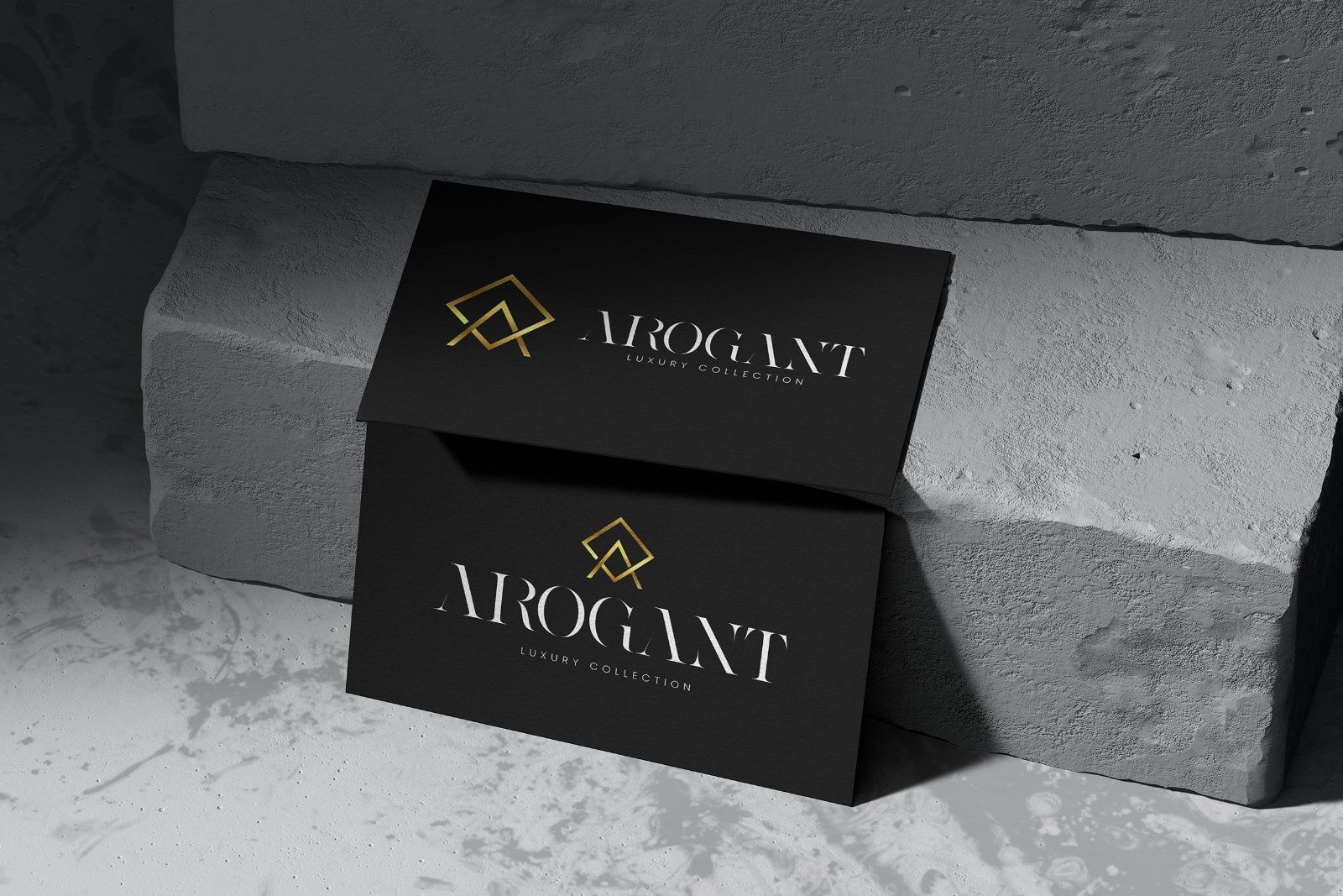 Ganer | Serif Display Font — image 7