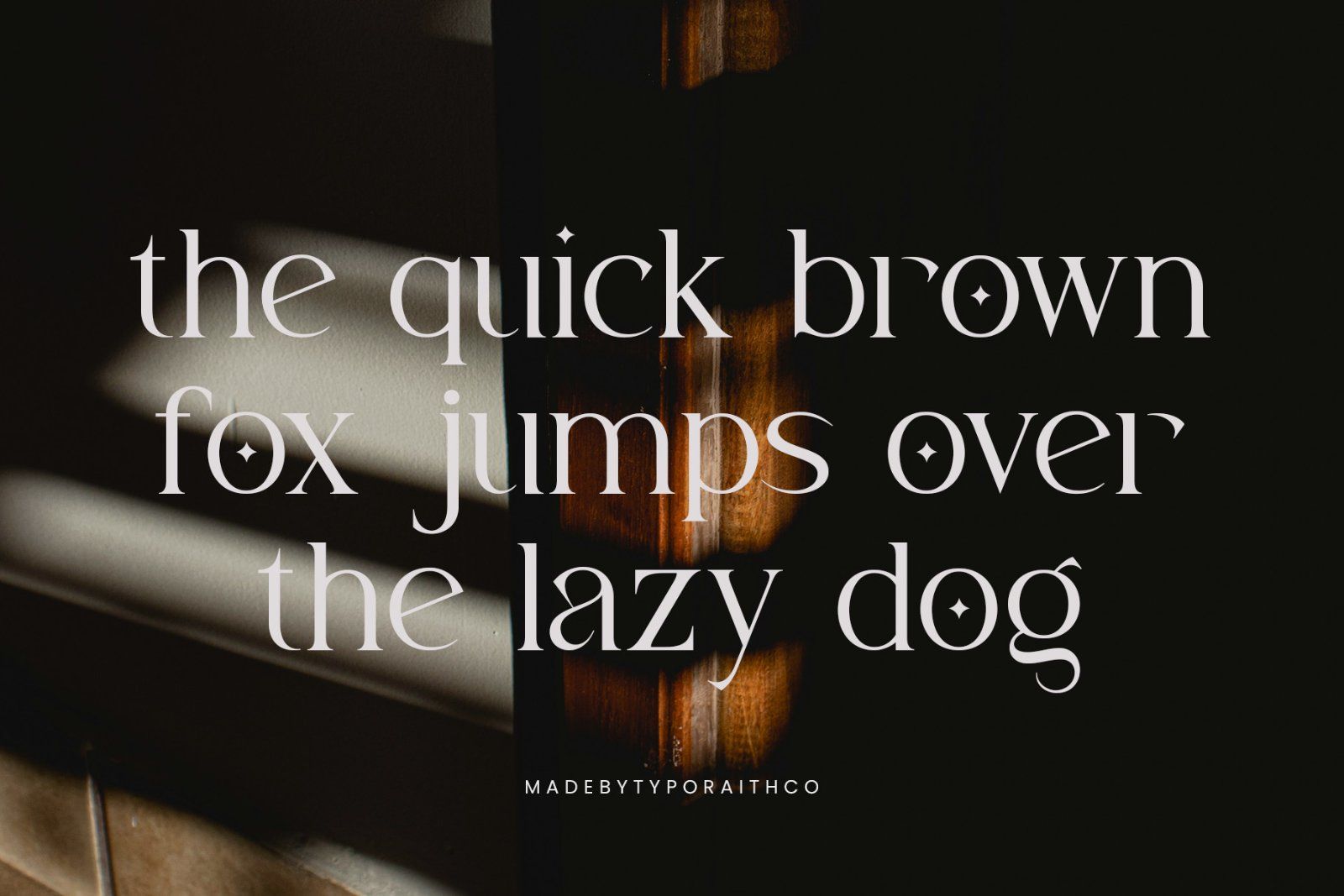 Vogane | Modern Elegant Ligature — image 8