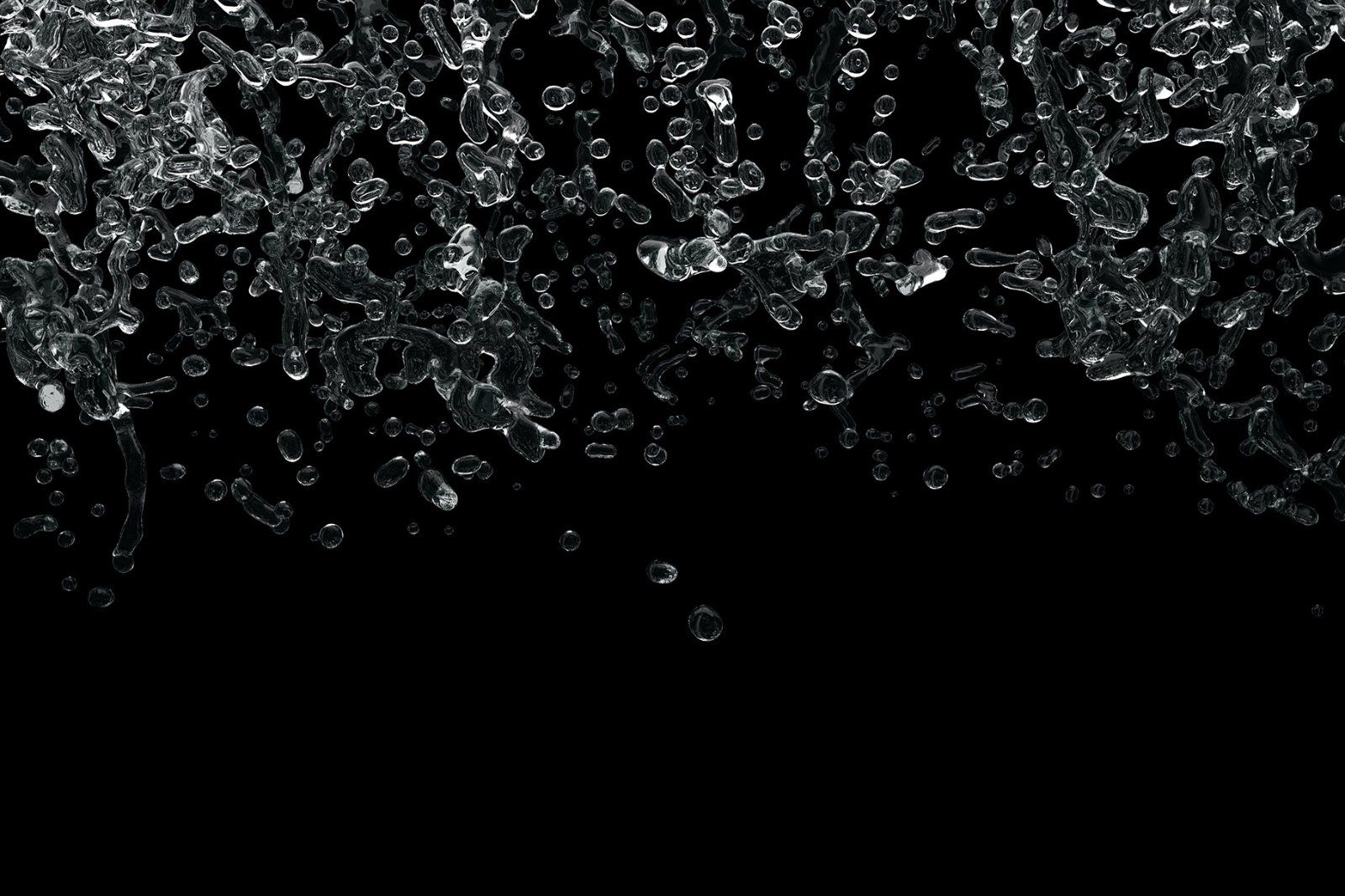 180 Water splash Overlay, water droplets, water splash, rain overlay, water texture, photoshop overl — image 5