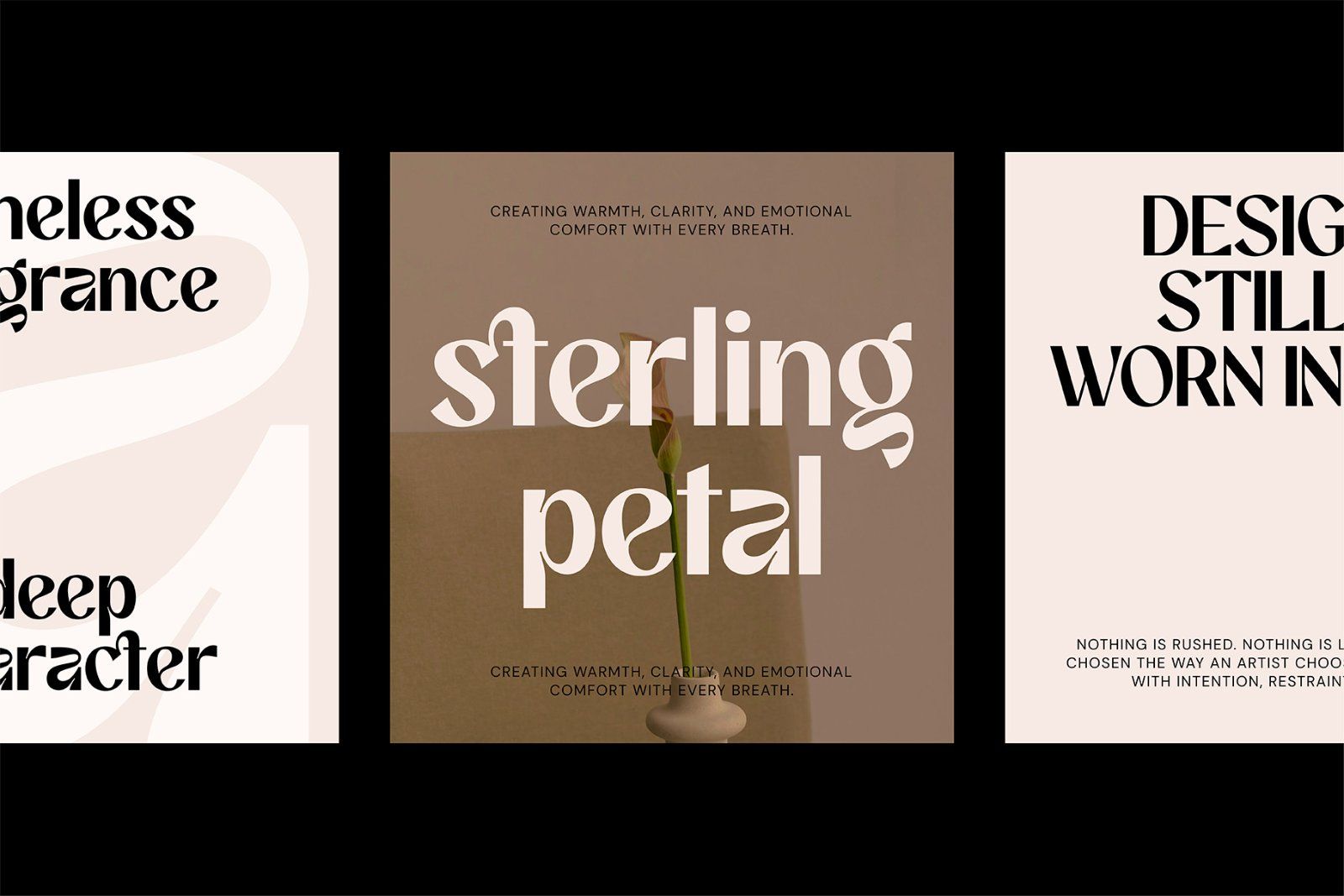 Affigue | Modern Clean Sans Serif — image 6