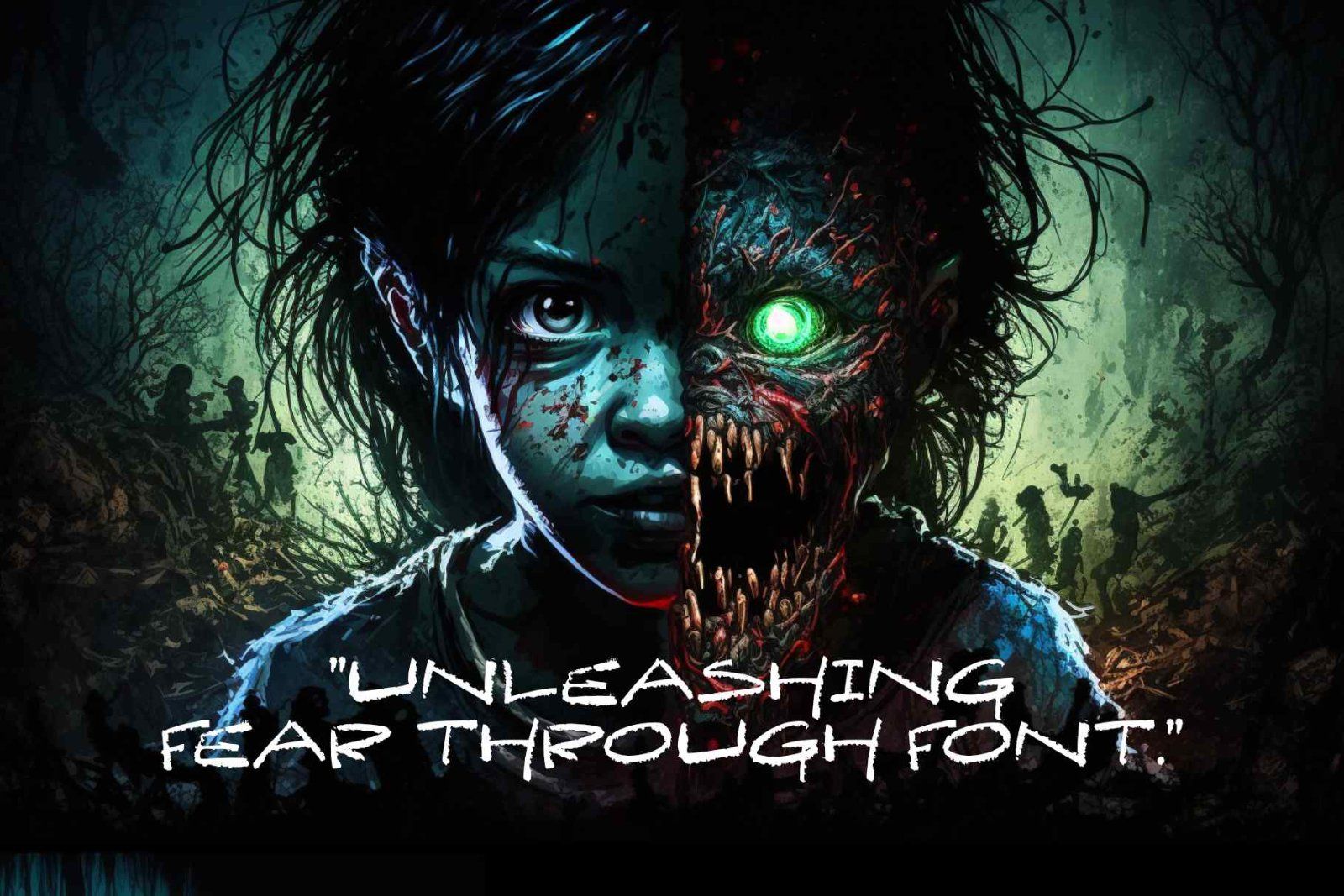 Goblin Zombies — image 7