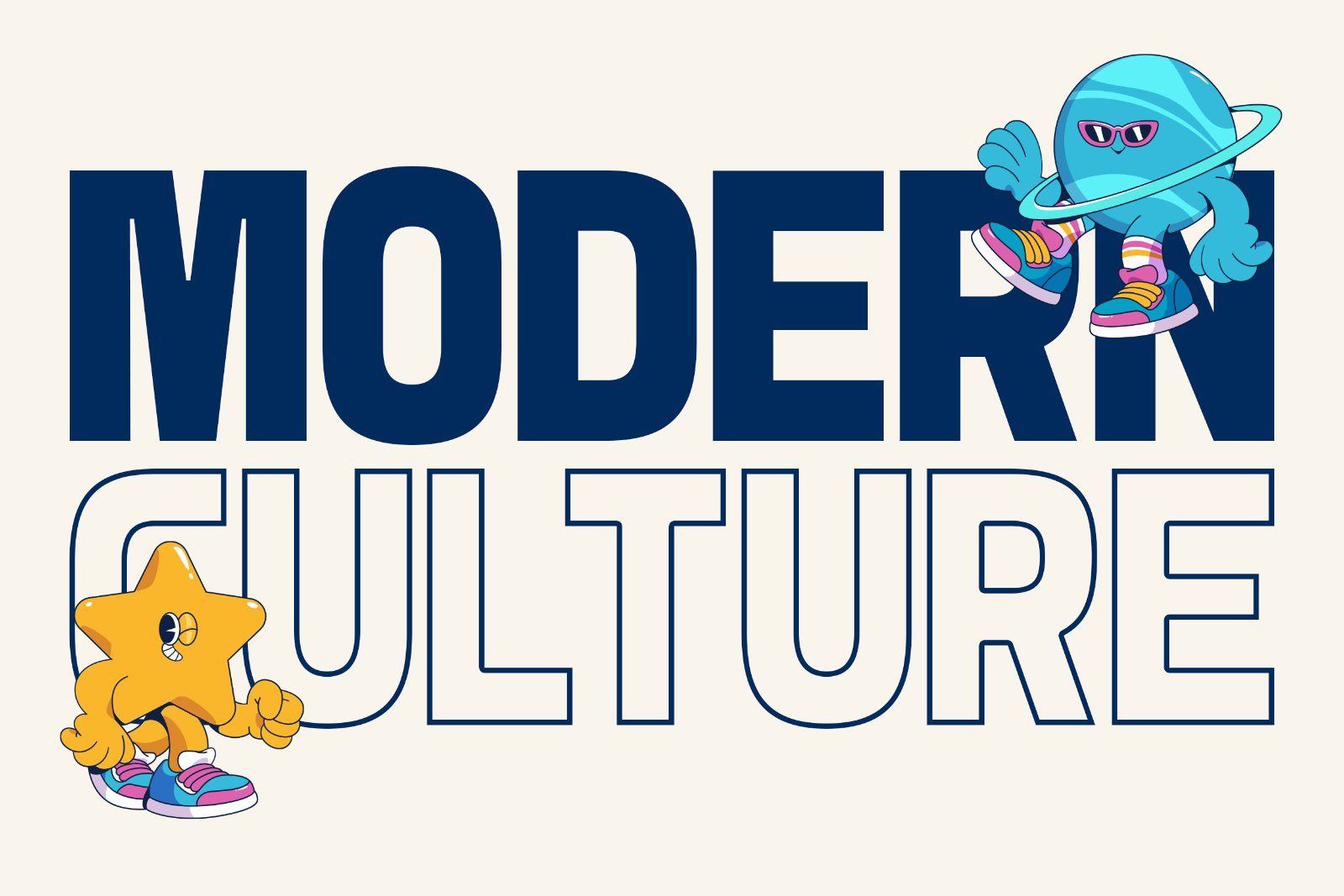 Glafio – Modern Sans Serif Inktrap — image 7