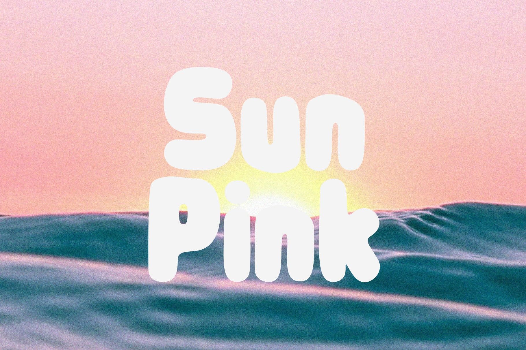 Velmonte | Bold Tropical Typeface — image 8