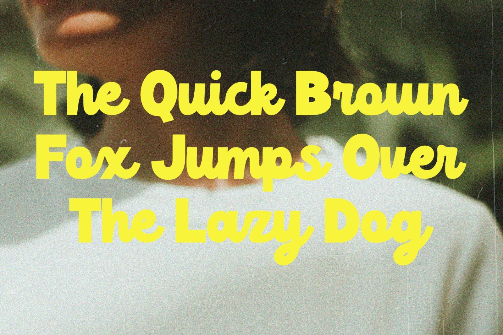 Noemia Dreams | Modern Vintage Font — image 7