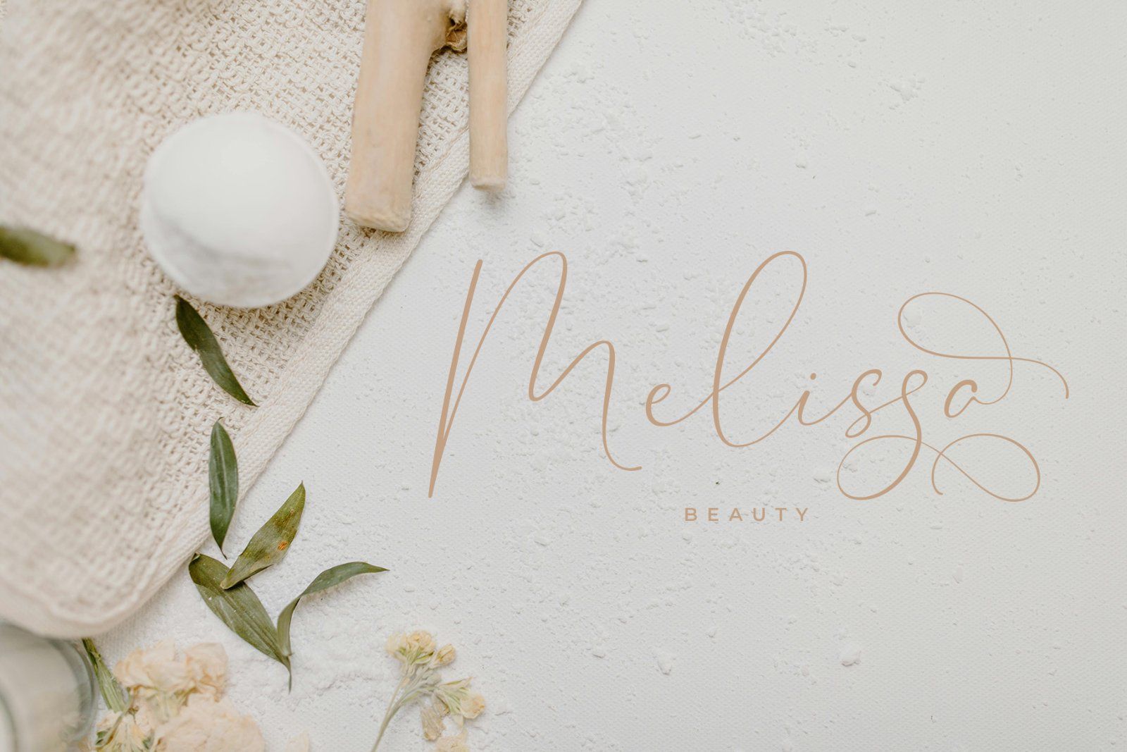 Marlotte | Modern Calligraphy Script — image 5