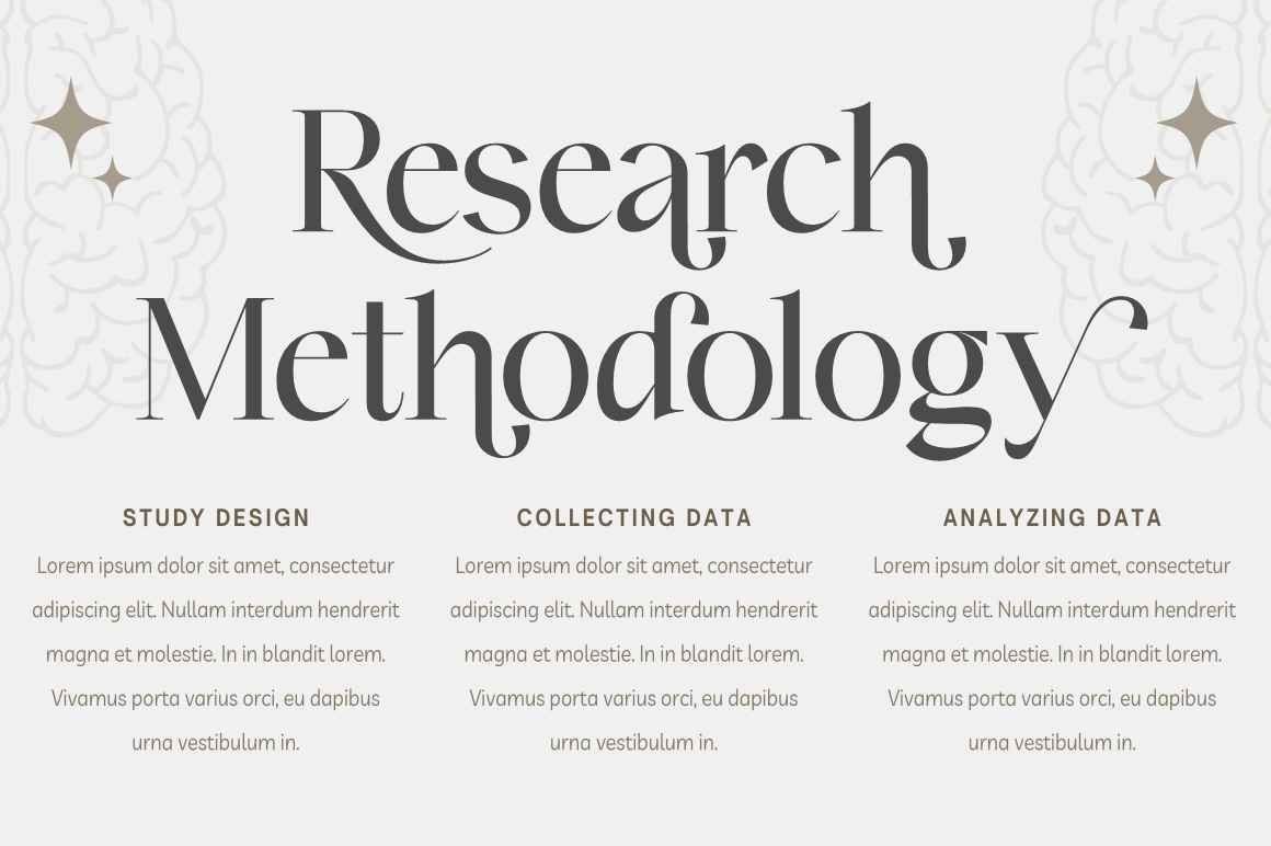 Helvellyn Serif — image 7