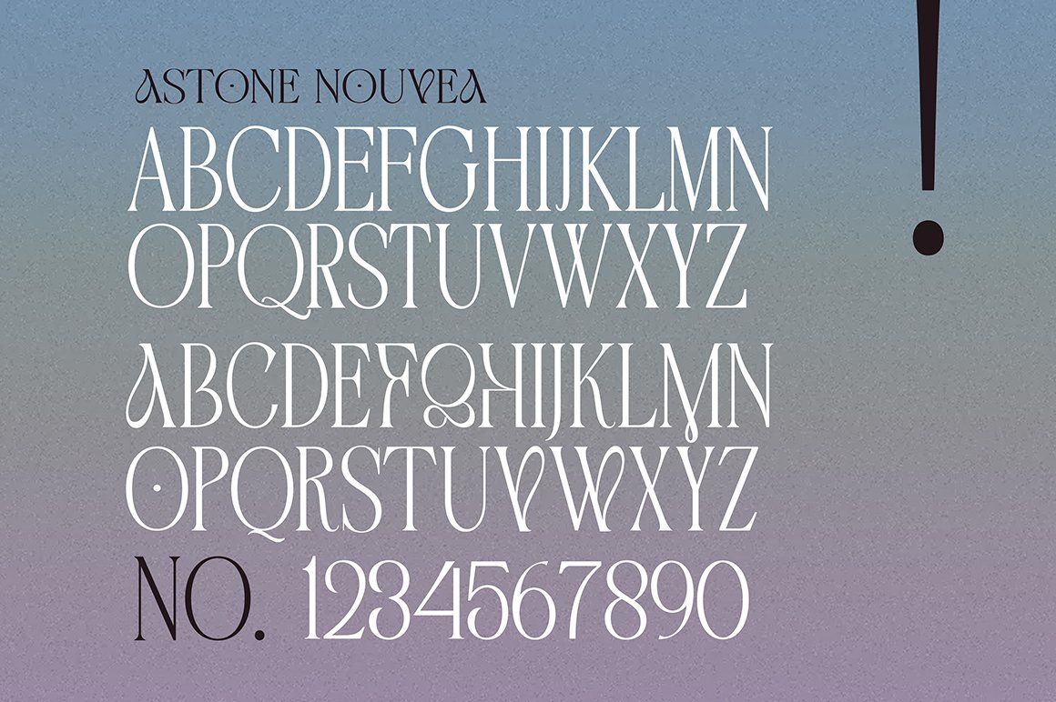 Astone Nouvea — image 7
