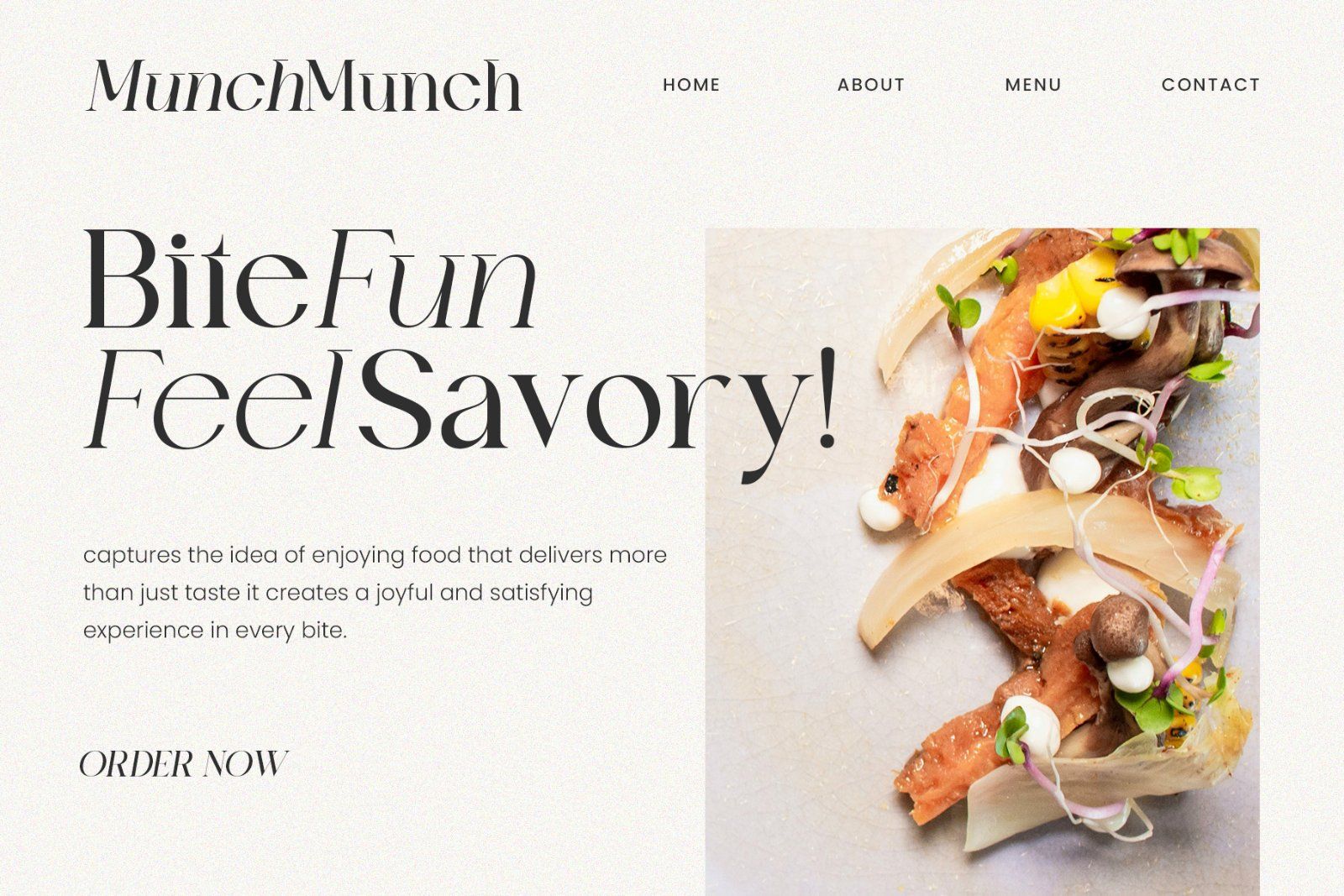 Chairo | Editorial Serif Font Family — image 5