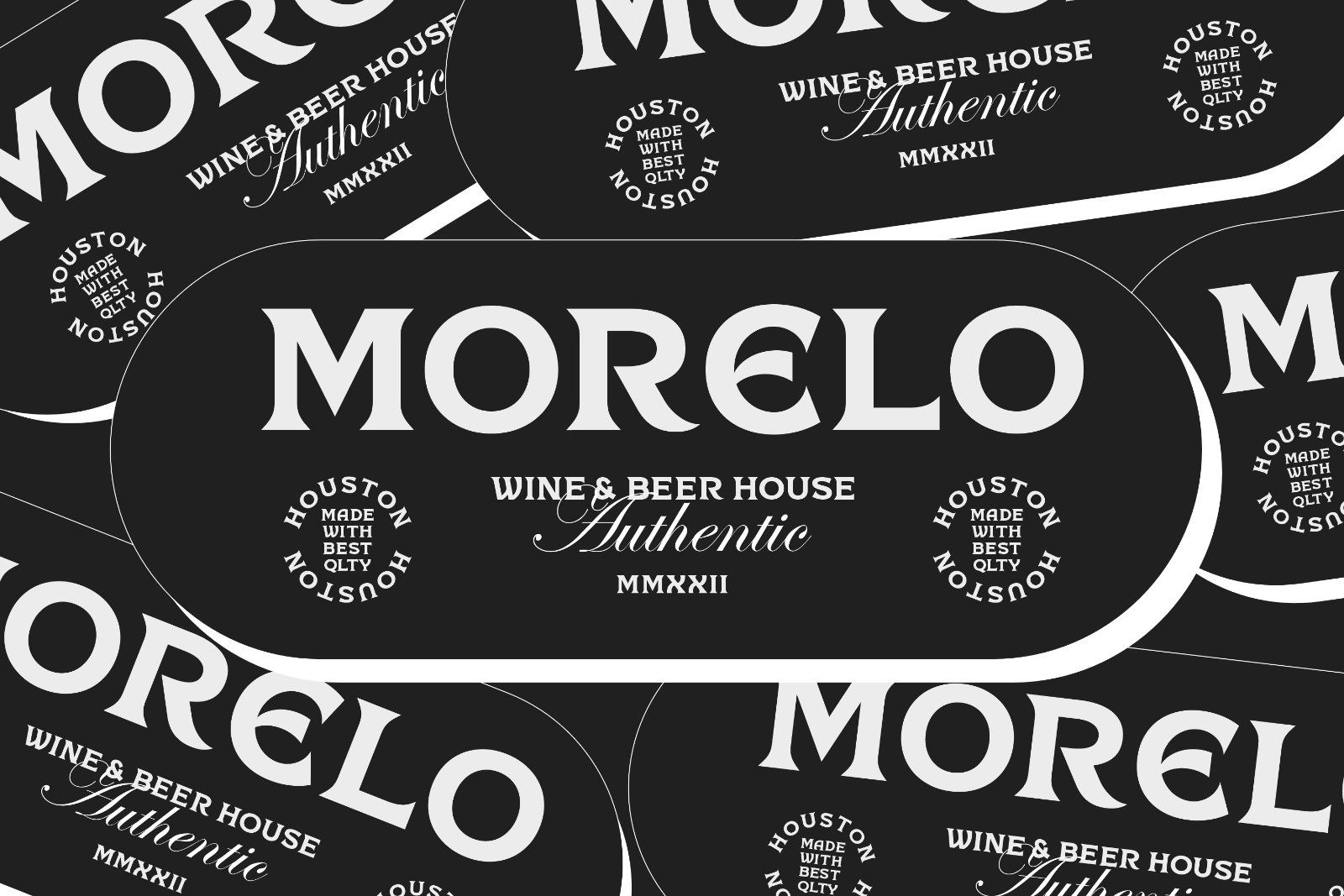 Chrone Font — image 7