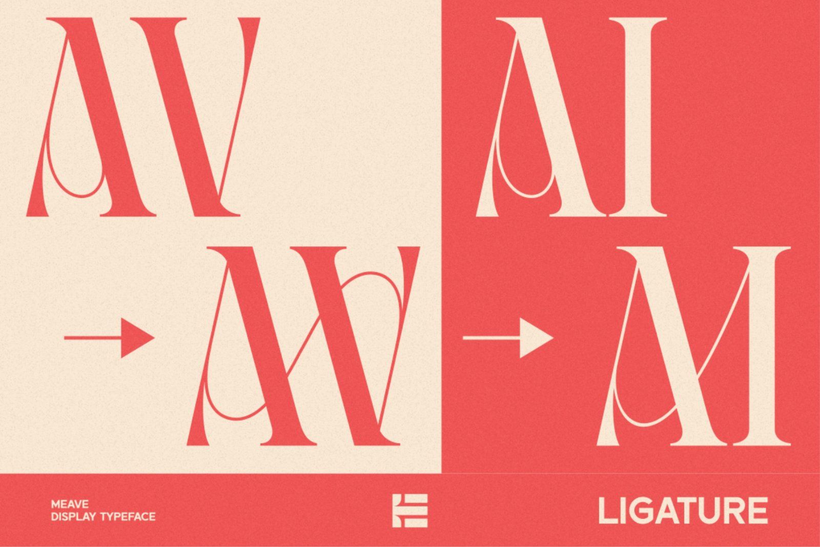 Meave - Font — image 7