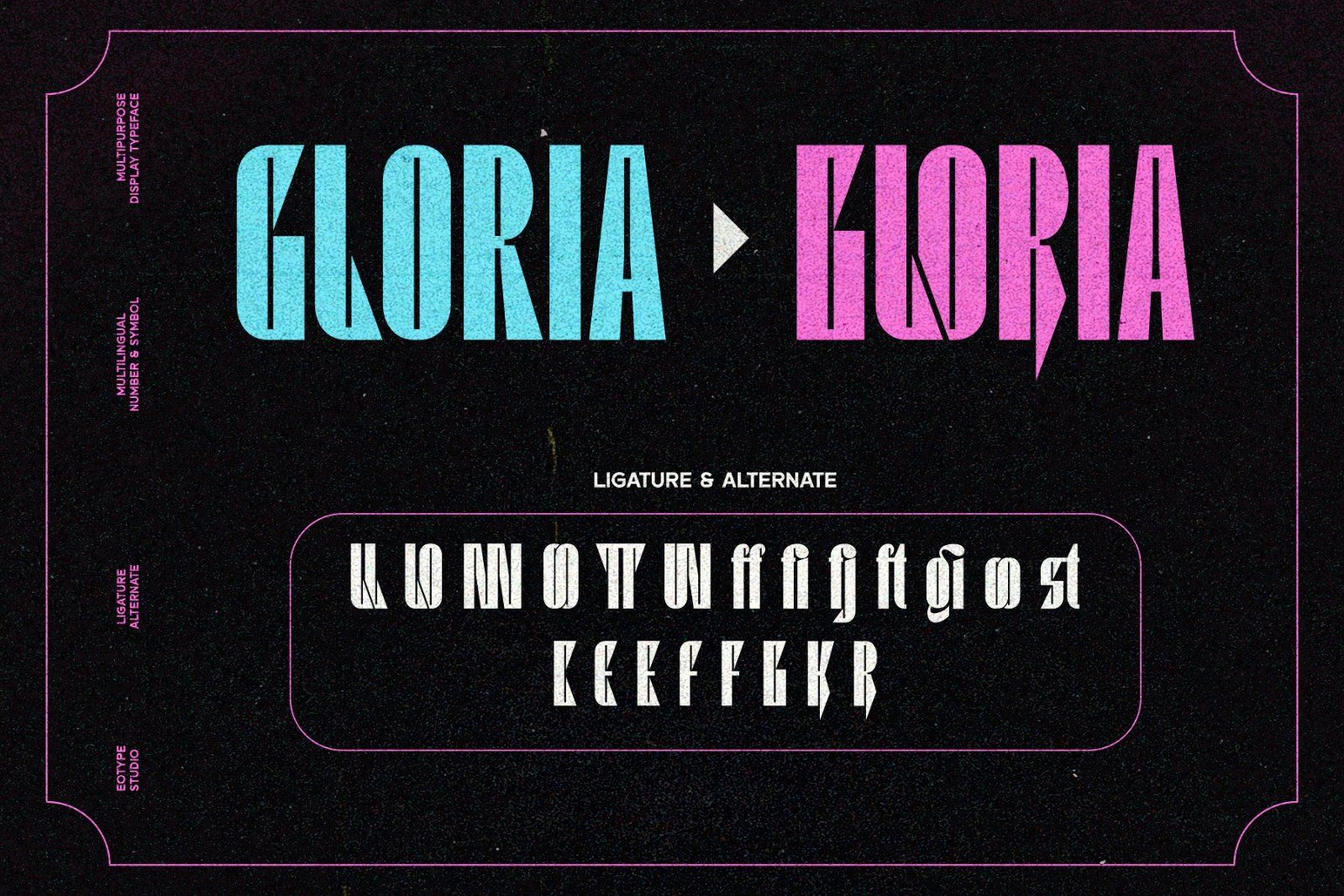 Giros Font — image 7