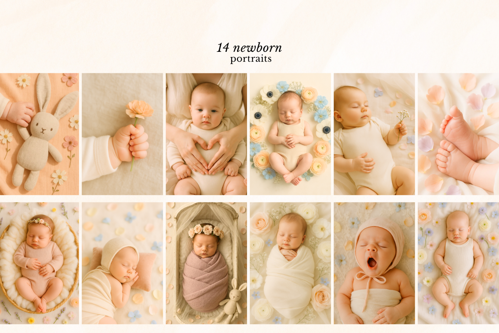 75 Maternity Images | Mom & Baby | Motherhood — image 7
