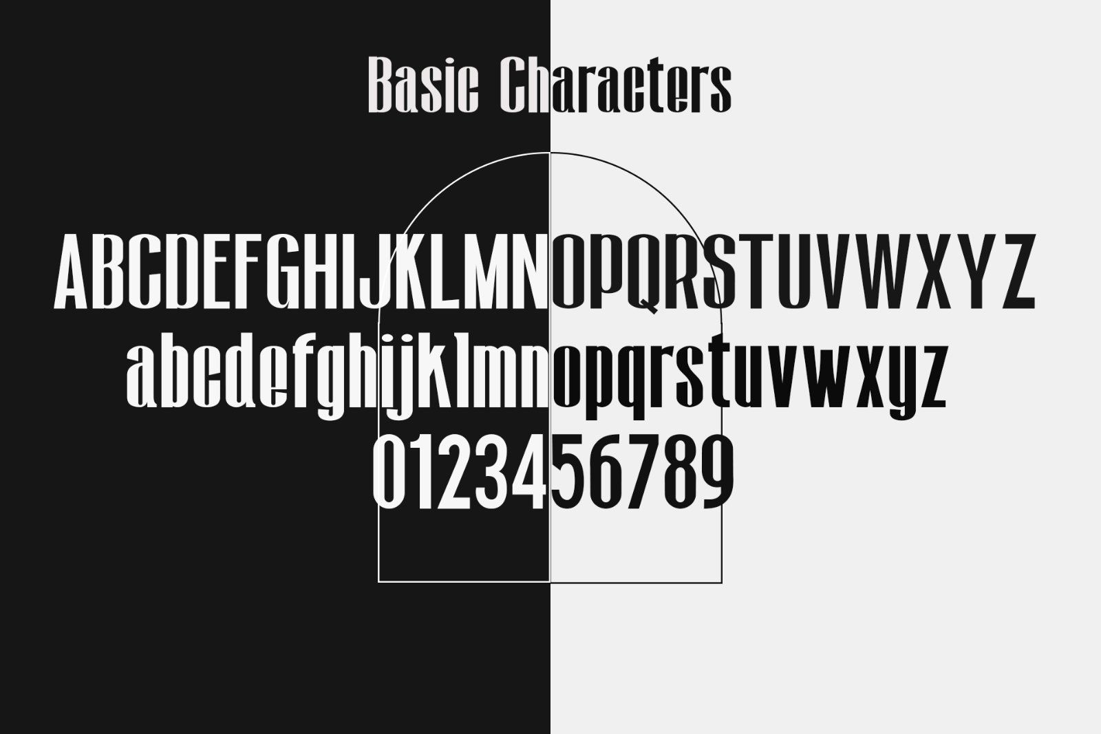 Floe | Sans Serif Font — image 7