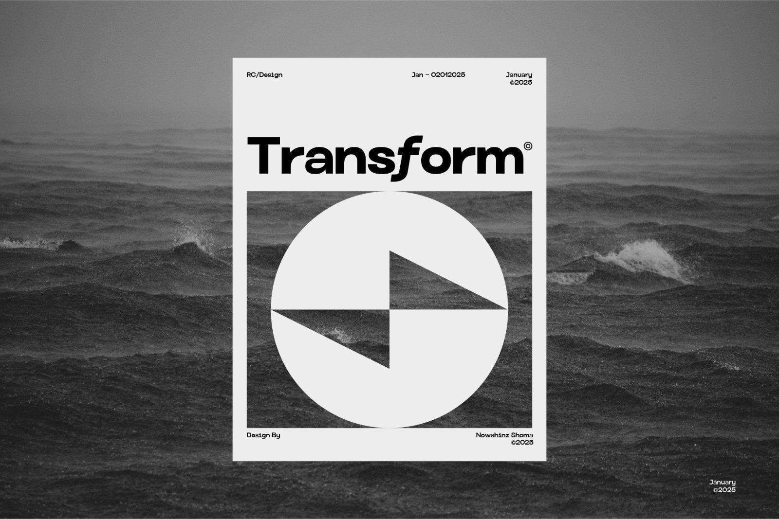 104 Geometric Logo Marks — image 7