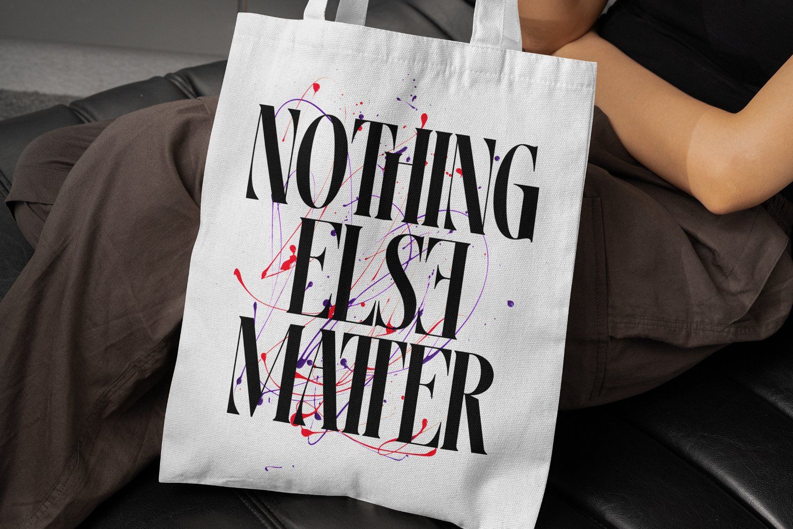 Gathero – Modern Editorial Serif — image 8