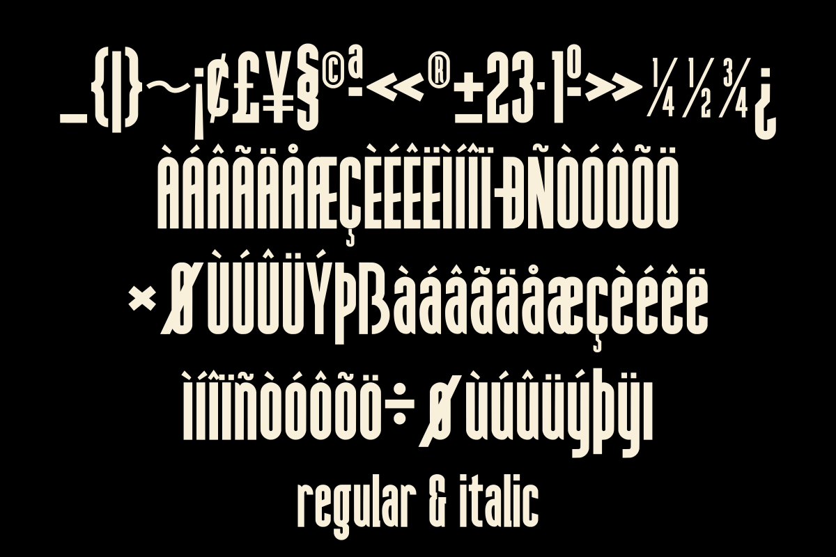 Chunky Condense — image 7