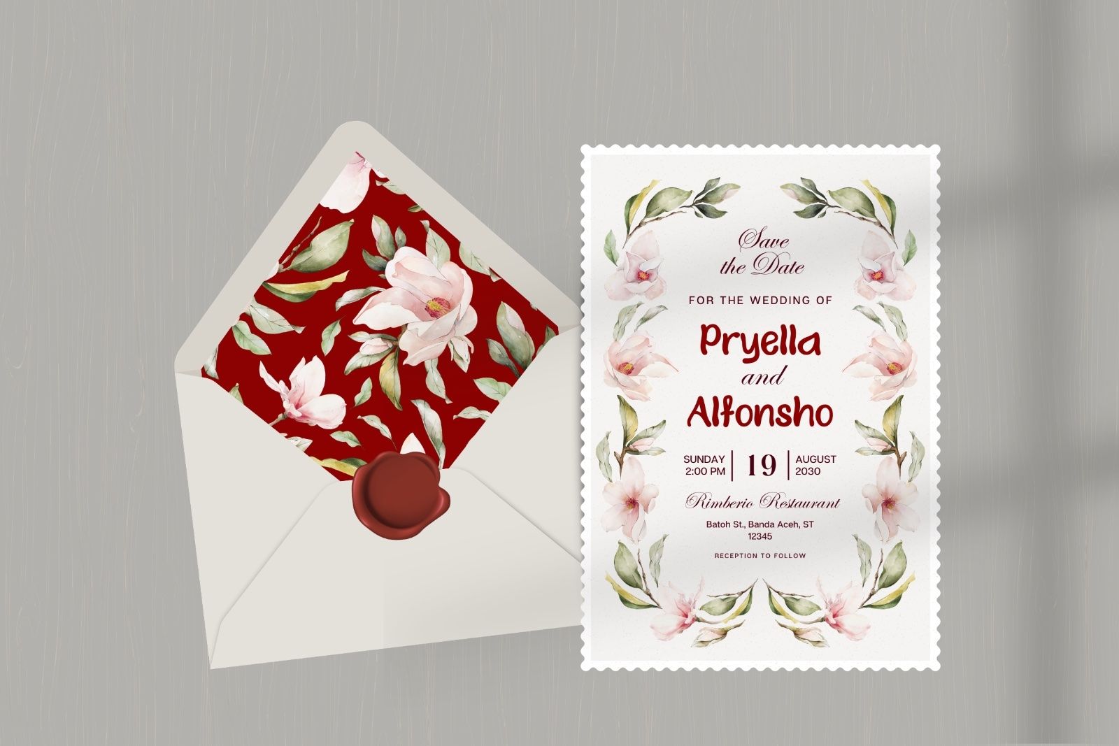Pryella Modiste — image 7