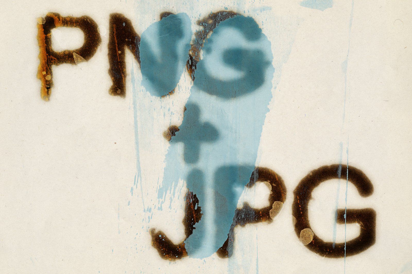 INK ROLLERS texture pack — image 7