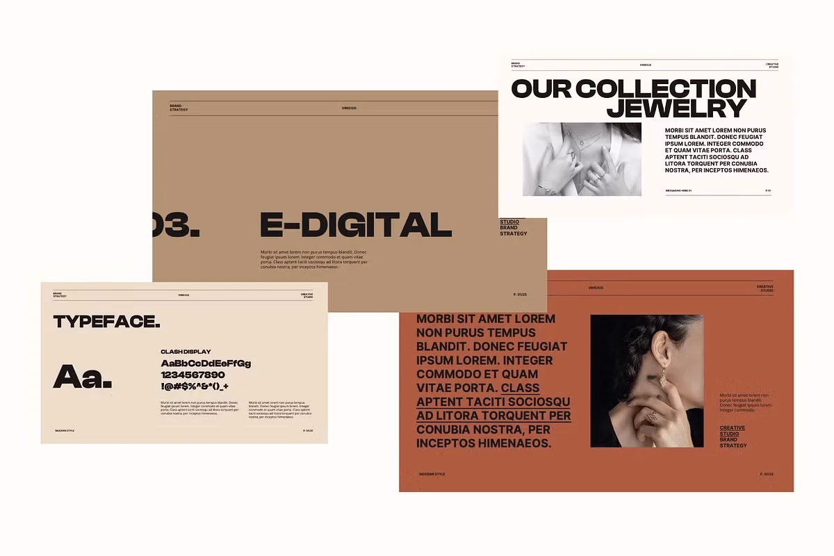 Vinicius - Brand Strategy Google Slides — image 8