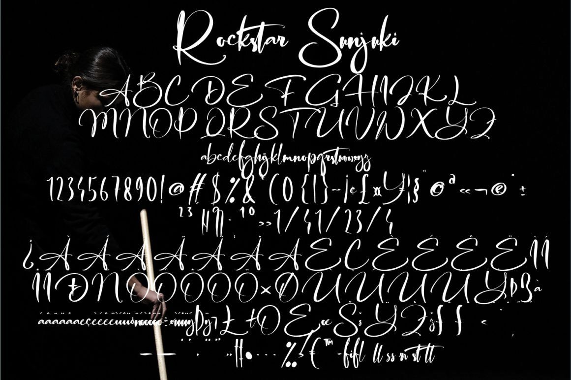 Rockstar Sunjuki — image 7