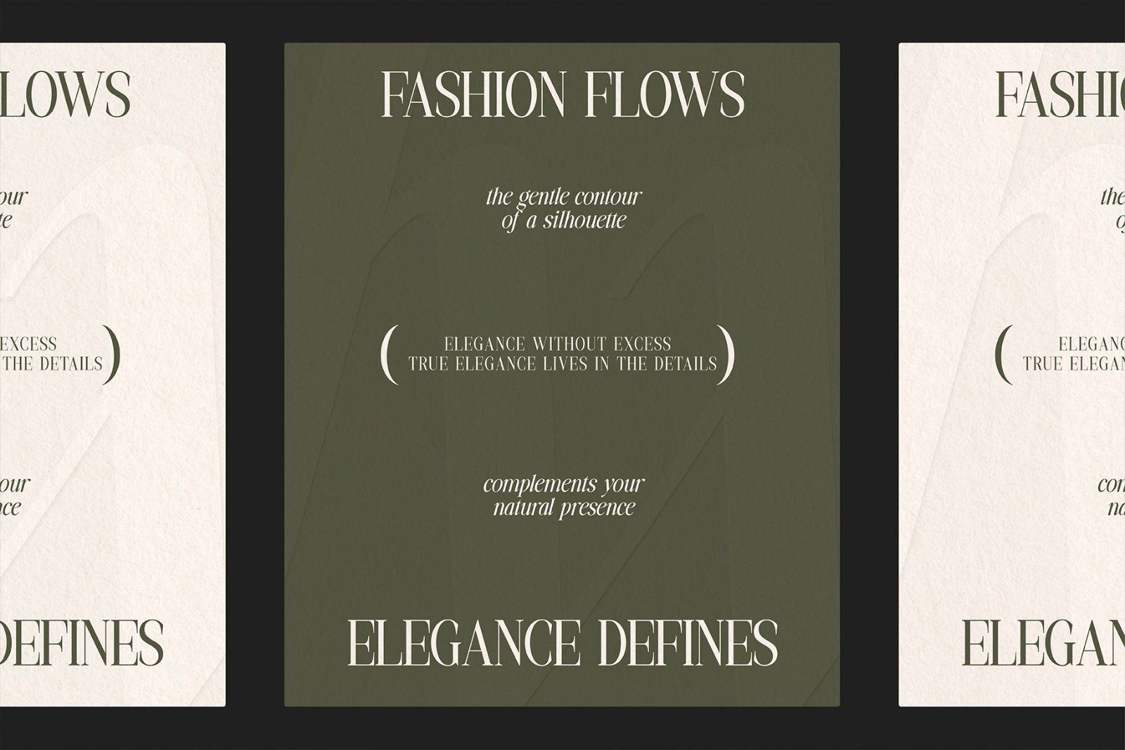 Monarch Heritage | Nostalgic Serif — image 10