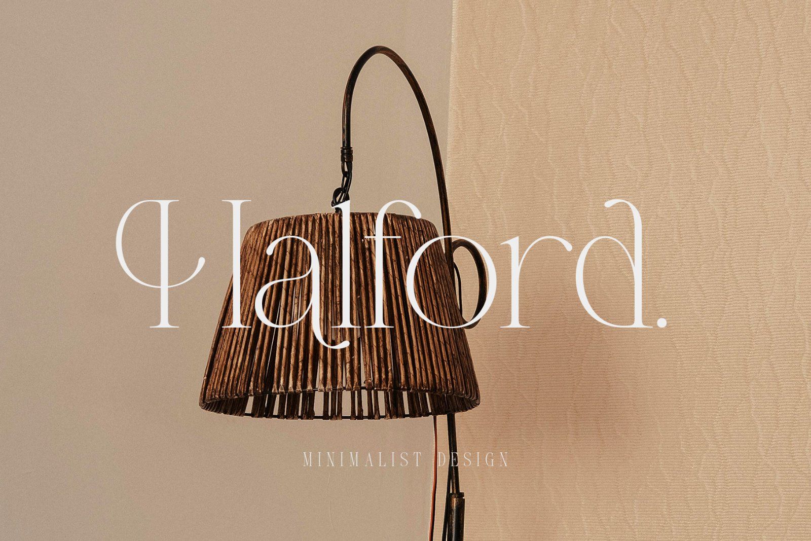 Brumer | Modern Elegant Serif — image 8