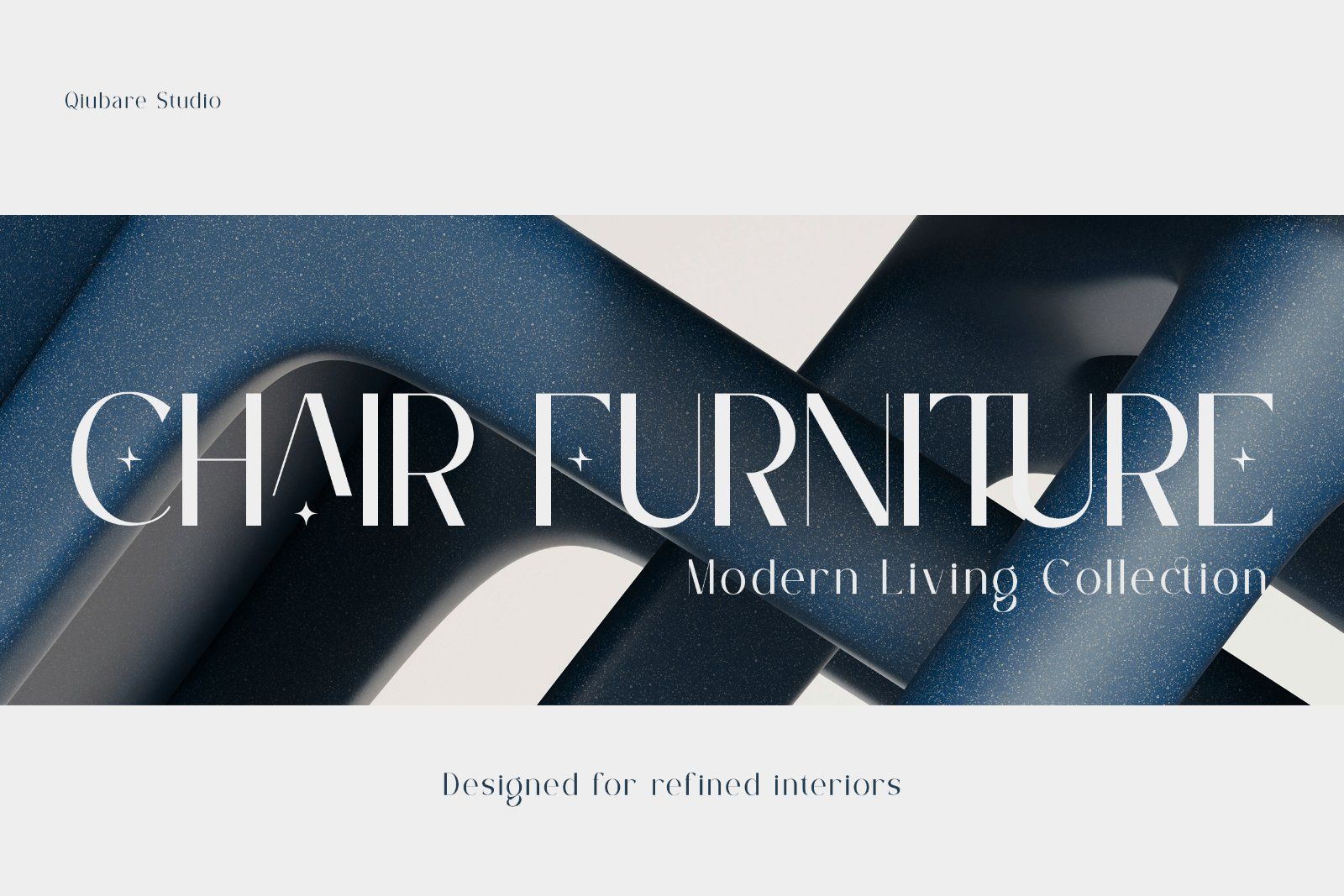 Mareto Font – Elegant Sans Serif Display, Luxury Modern Typeface, Stylish Ligature Font for Branding — image 8
