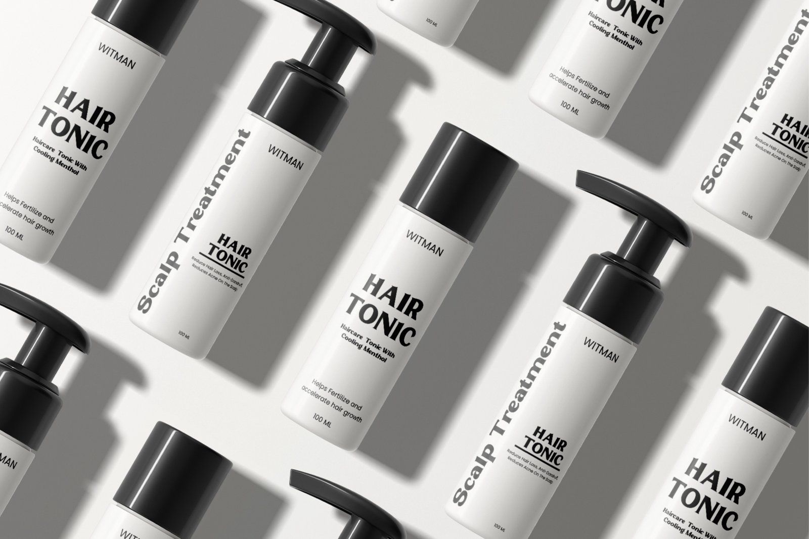 Glimole – Elegant Modern Serif Font for Luxury Branding — image 8