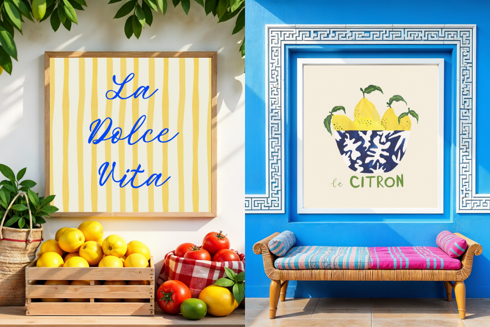 50 Frame Mockup Bundle for Canva — image 8