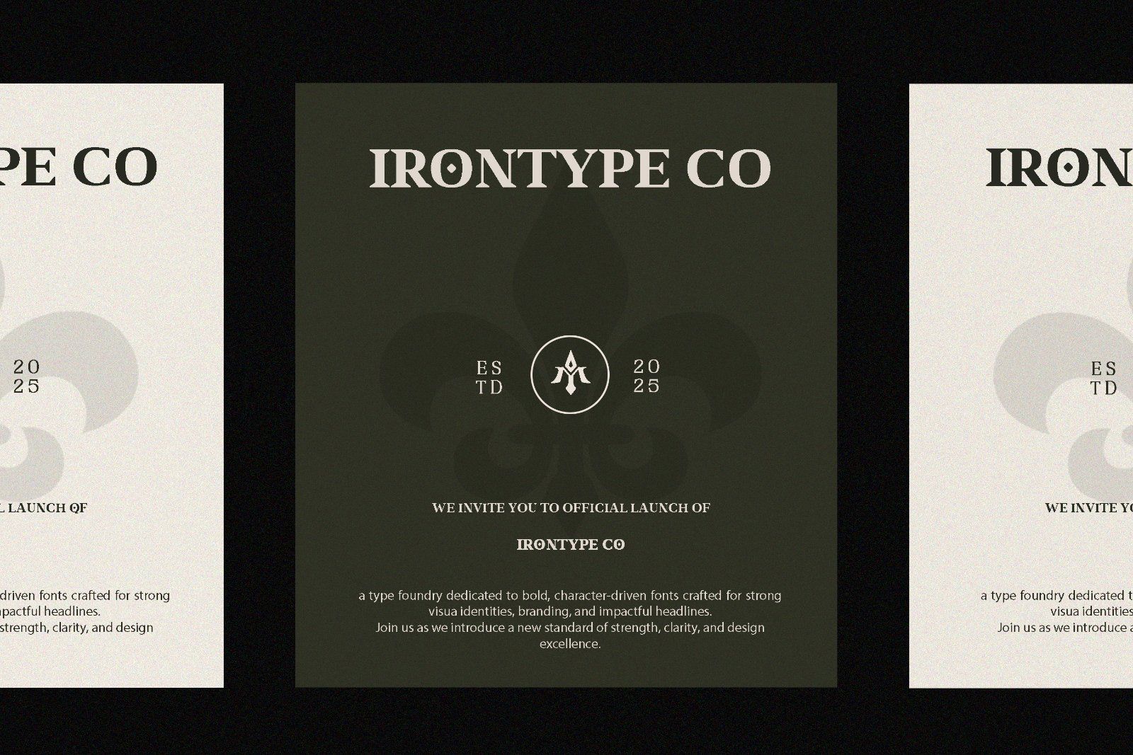 Chatedra - Timeless Serif — image 8