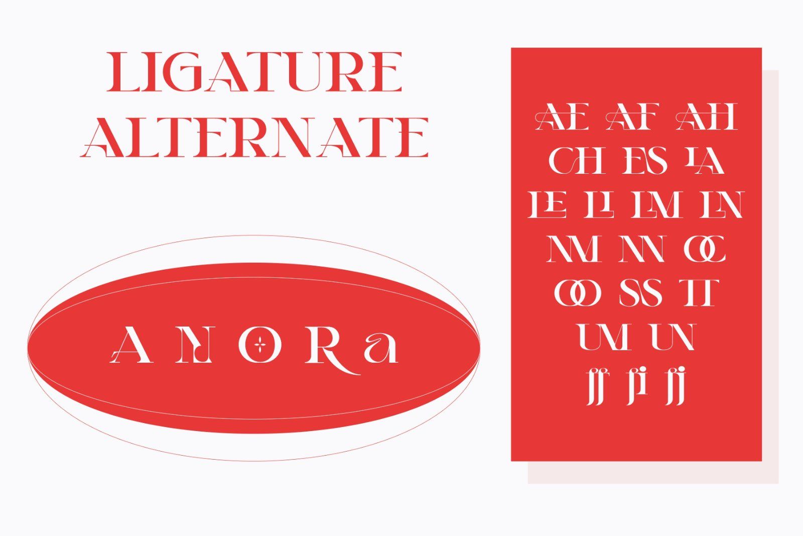 Eola Font — image 8