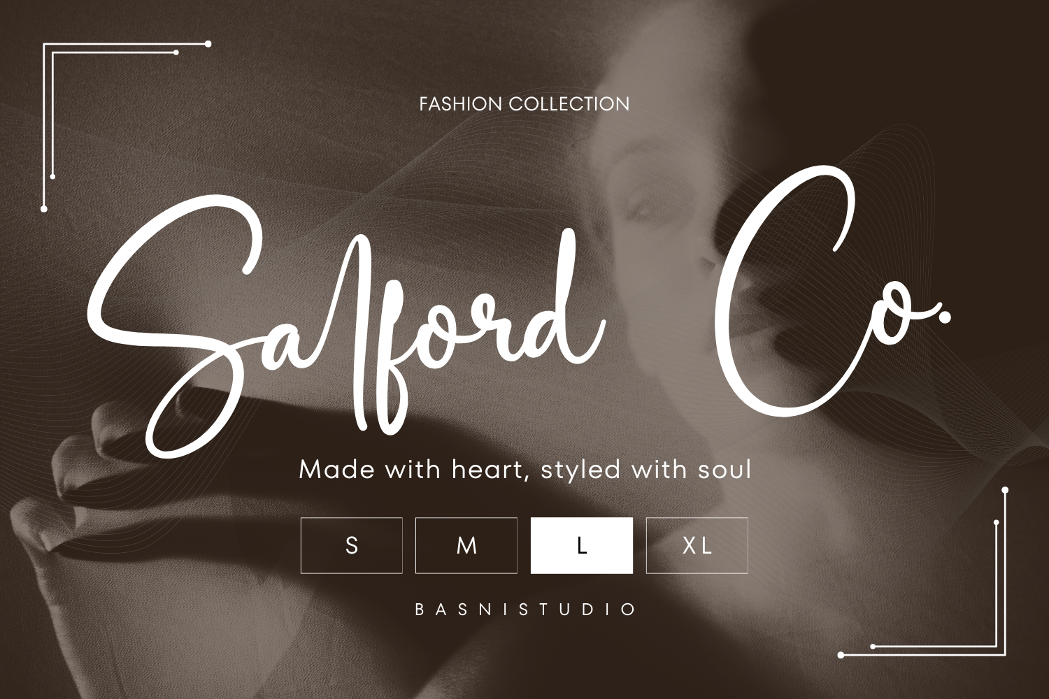 Saitingan Handwritign Font — image 8