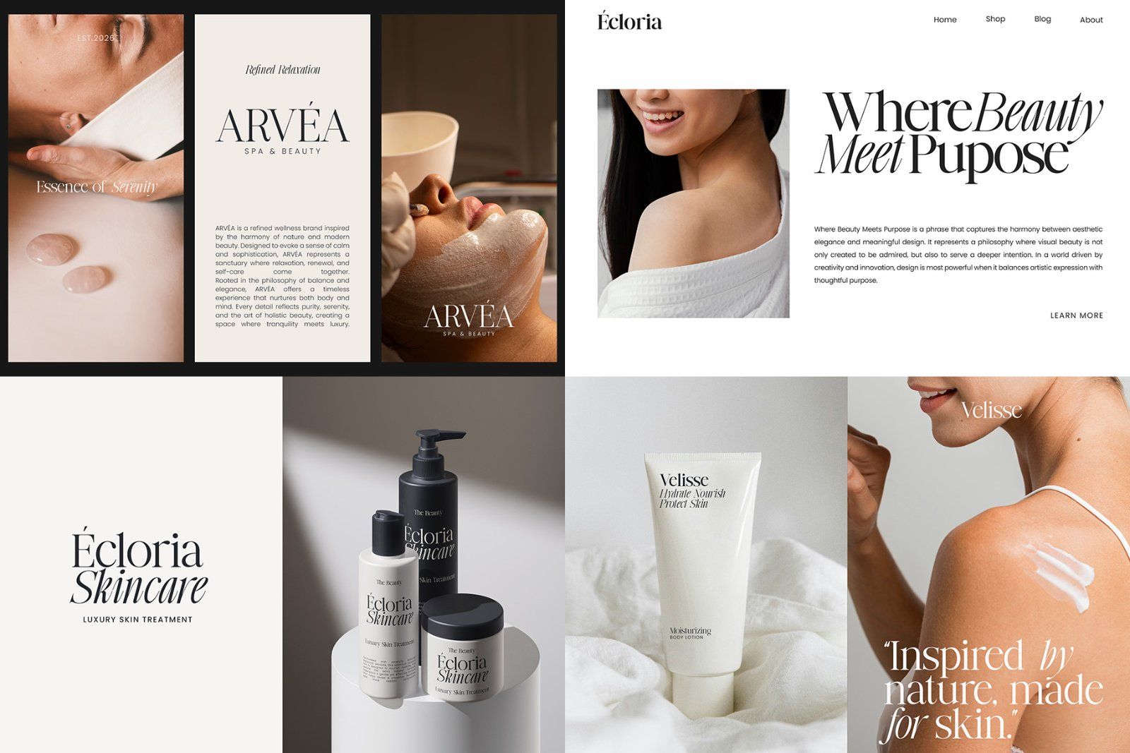 Brand Font Bundle — image 4