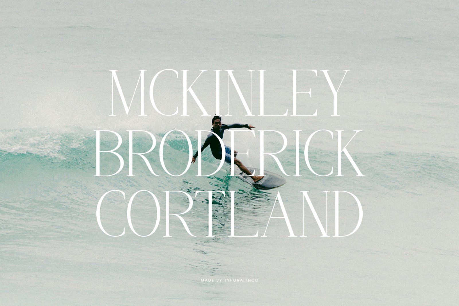 Another Dreams | Modern Serif Font — image 9