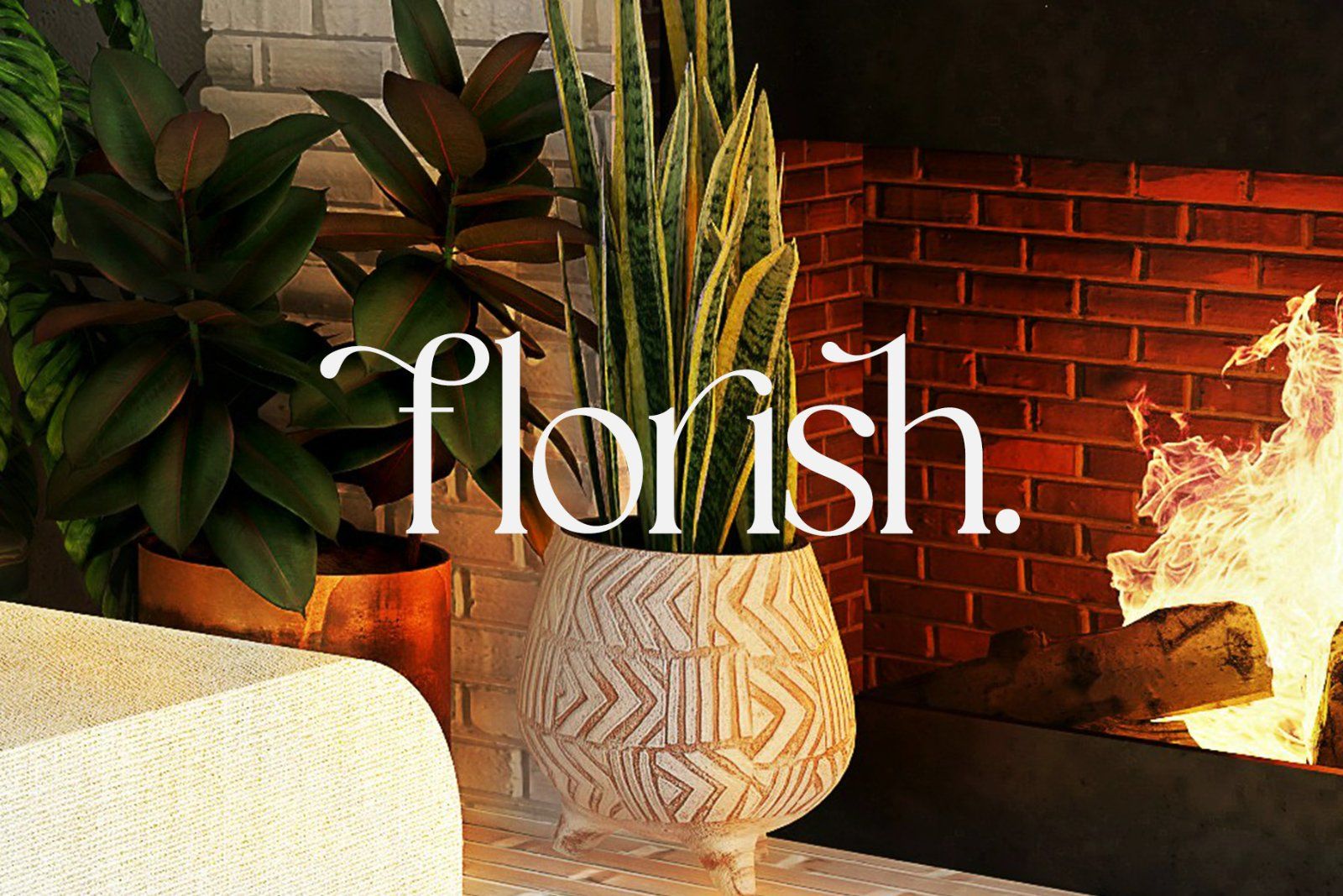 Abigale | Modern Serif Font — image 10