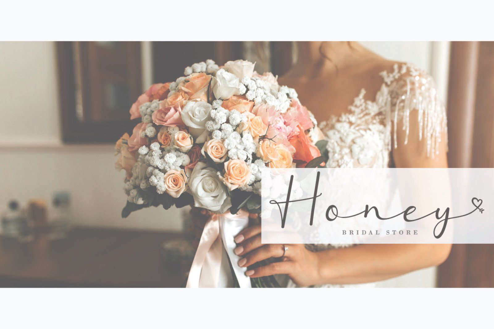 Allesia gorgeous handwritten font wedding font — image 3
