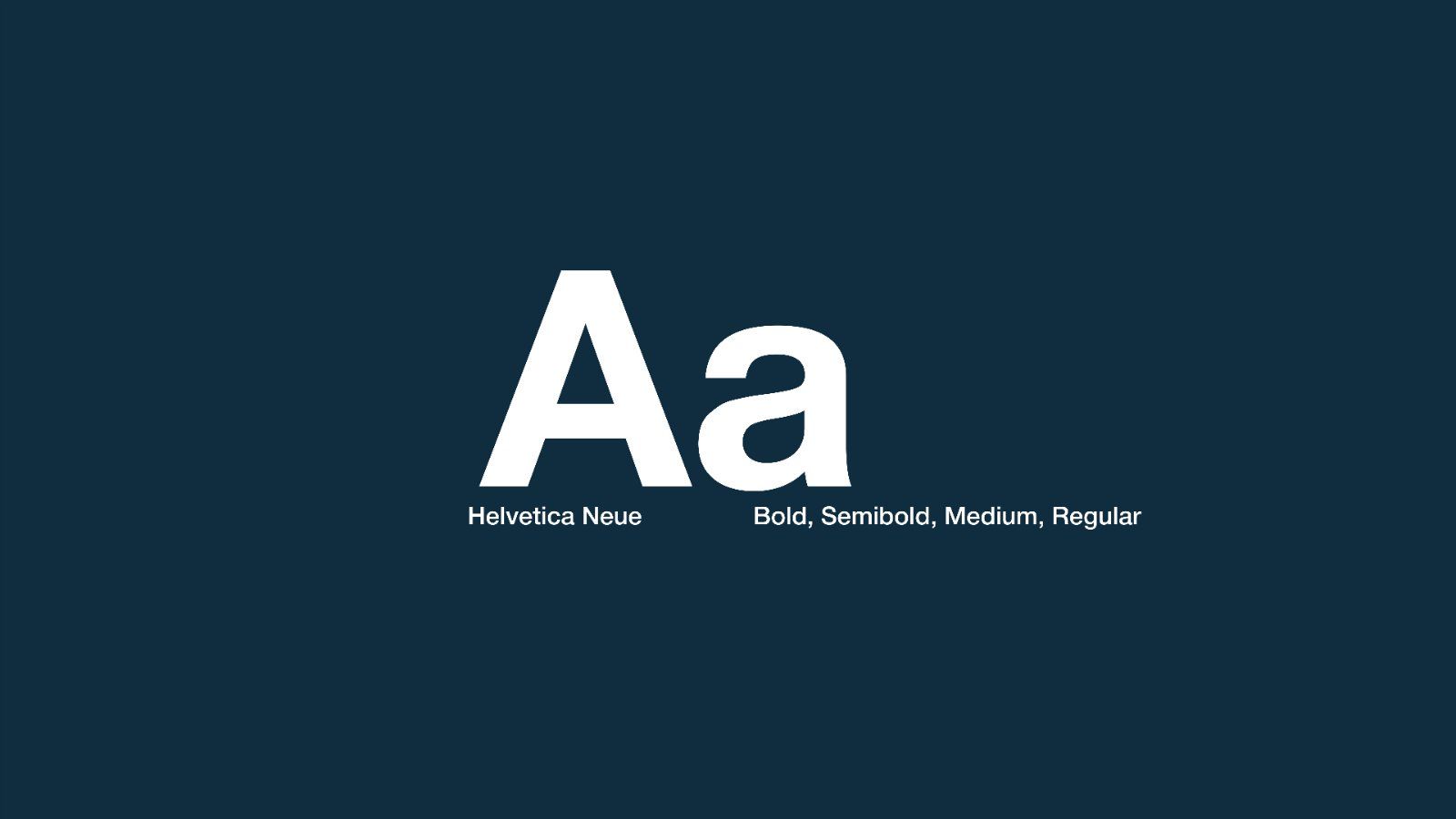 Logo and guideline set for construction company — image 8