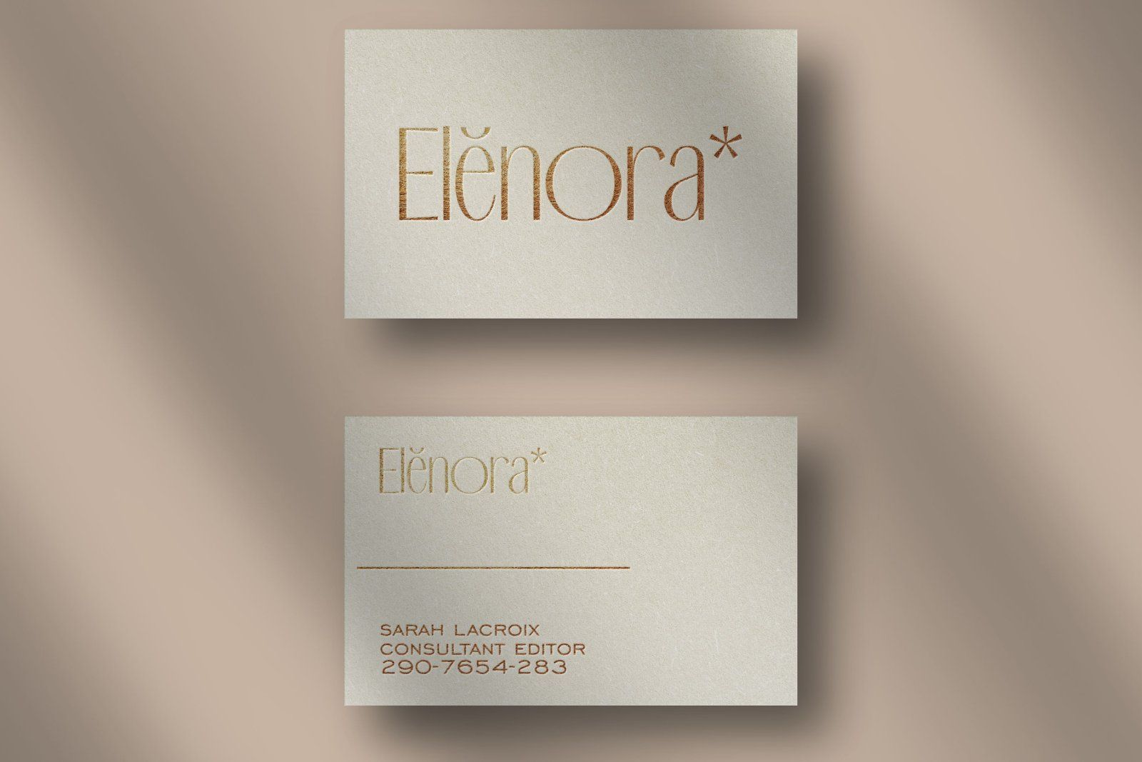 Signora Typeface — image 8